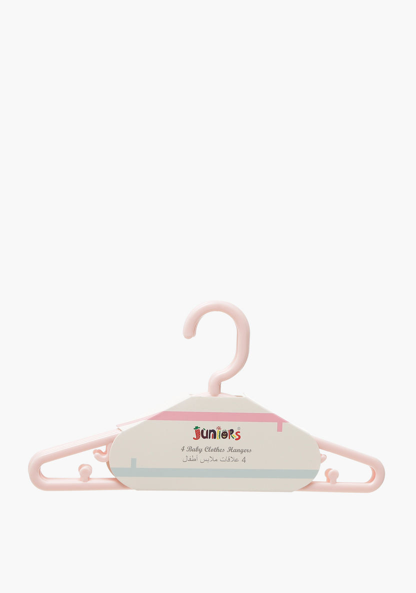 Juniors Clothes Hanger - Set of 4-Household-image-2