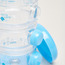 حاوية للحليب المجفف بطبعات من جونيورز-baby-feeding-accessories-image-2