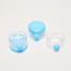 حاوية للحليب المجفف بطبعات من جونيورز-baby-feeding-accessories-image-1