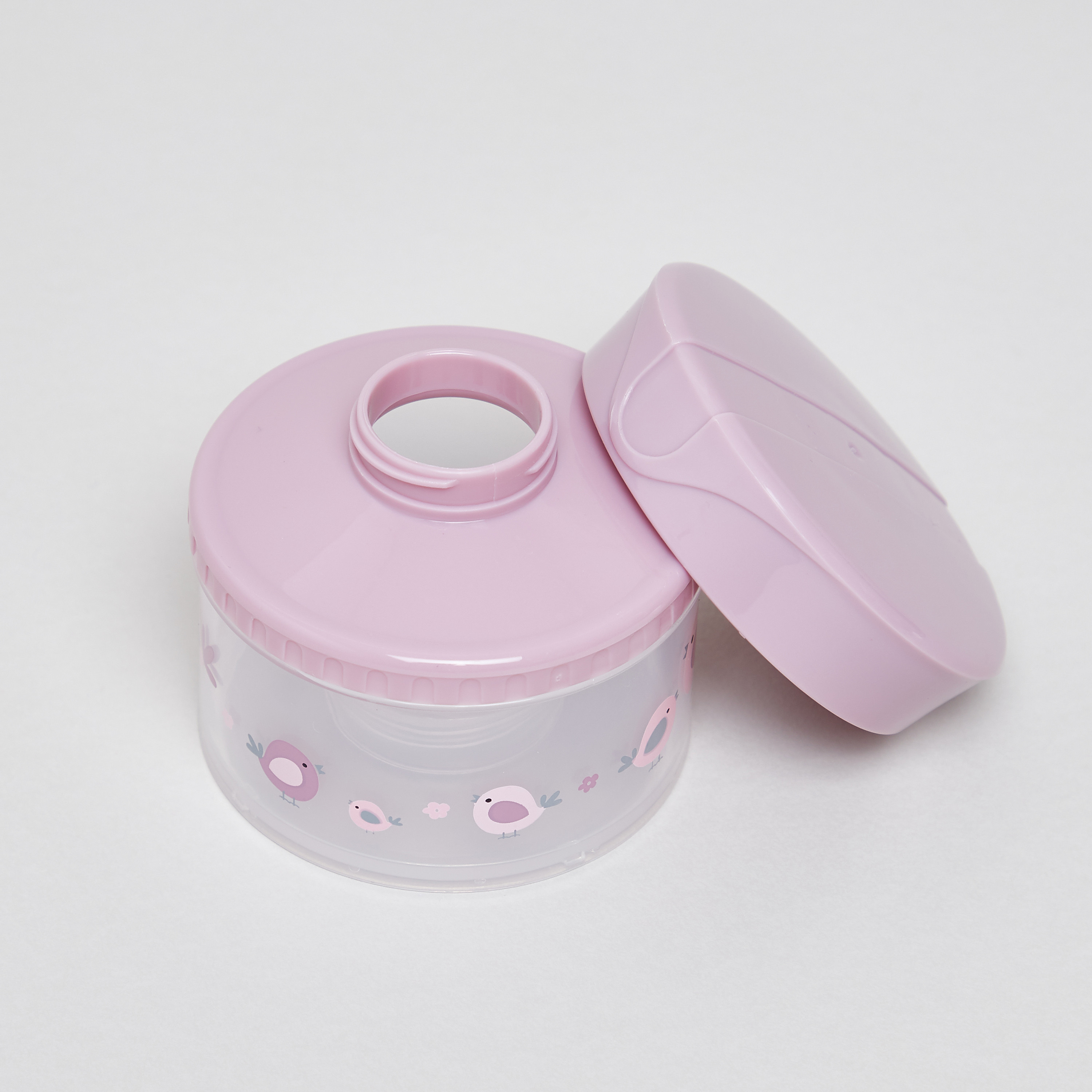 Juniors 3-Piece Milk Powder Container Set-baby-feeding-accessories-image-3