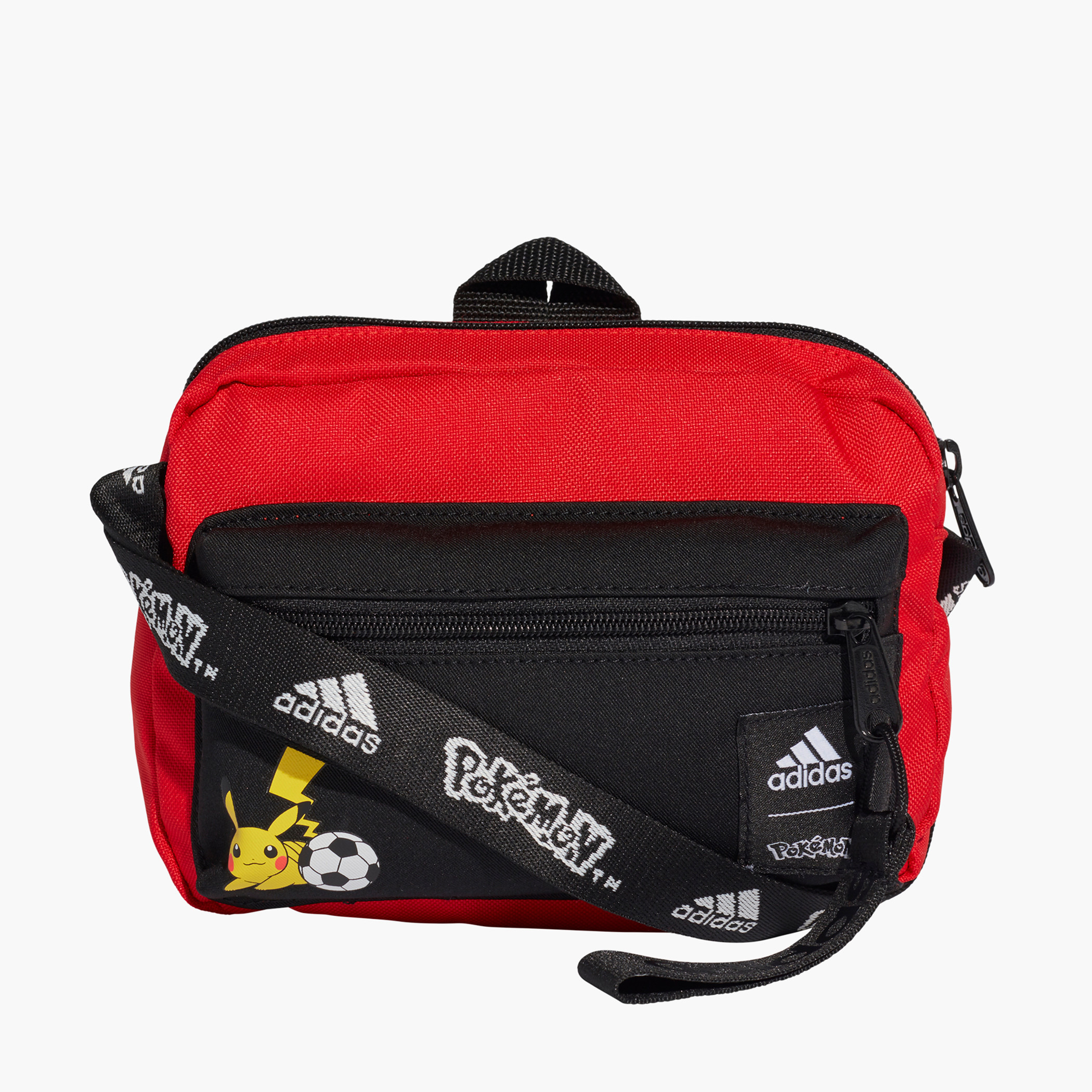 Pokemon bag online adidas