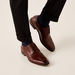 Duchini Men's Derby Shoes with Lace-Up Closure-Men%27s Formal Shoes-thumbnail-0