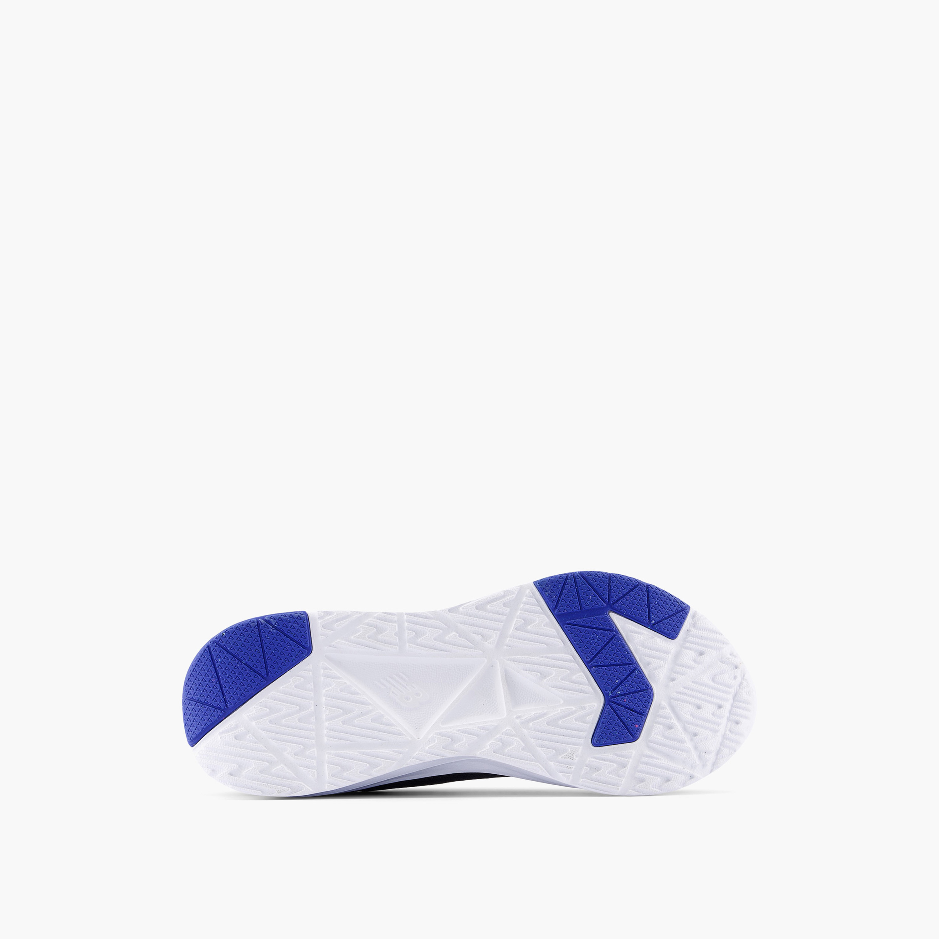 حذاء رياضي برباط إغلاق وتفاصيل شعار للأولاد من نيو بالانس-boys-shoes-sports-image-6