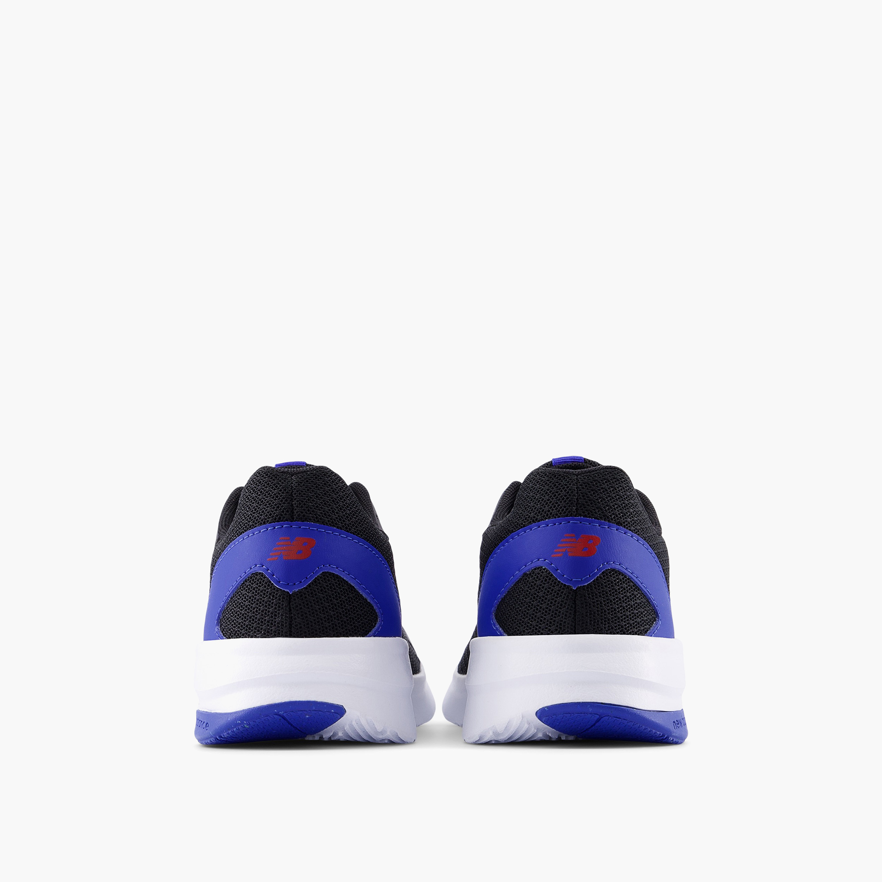 حذاء رياضي برباط إغلاق وتفاصيل شعار للأولاد من نيو بالانس-boys-shoes-sports-image-7