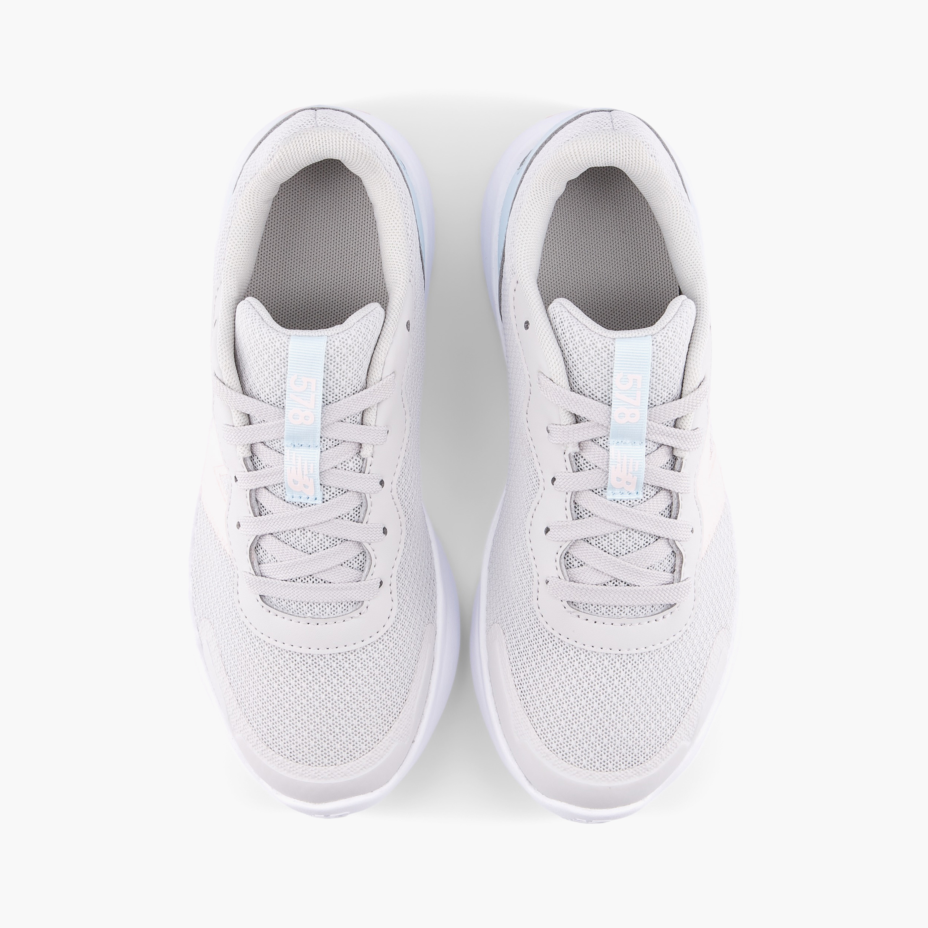 حذاء رياضي برباط للبنات من نيو بالانس-girls-shoes-sports-image-5