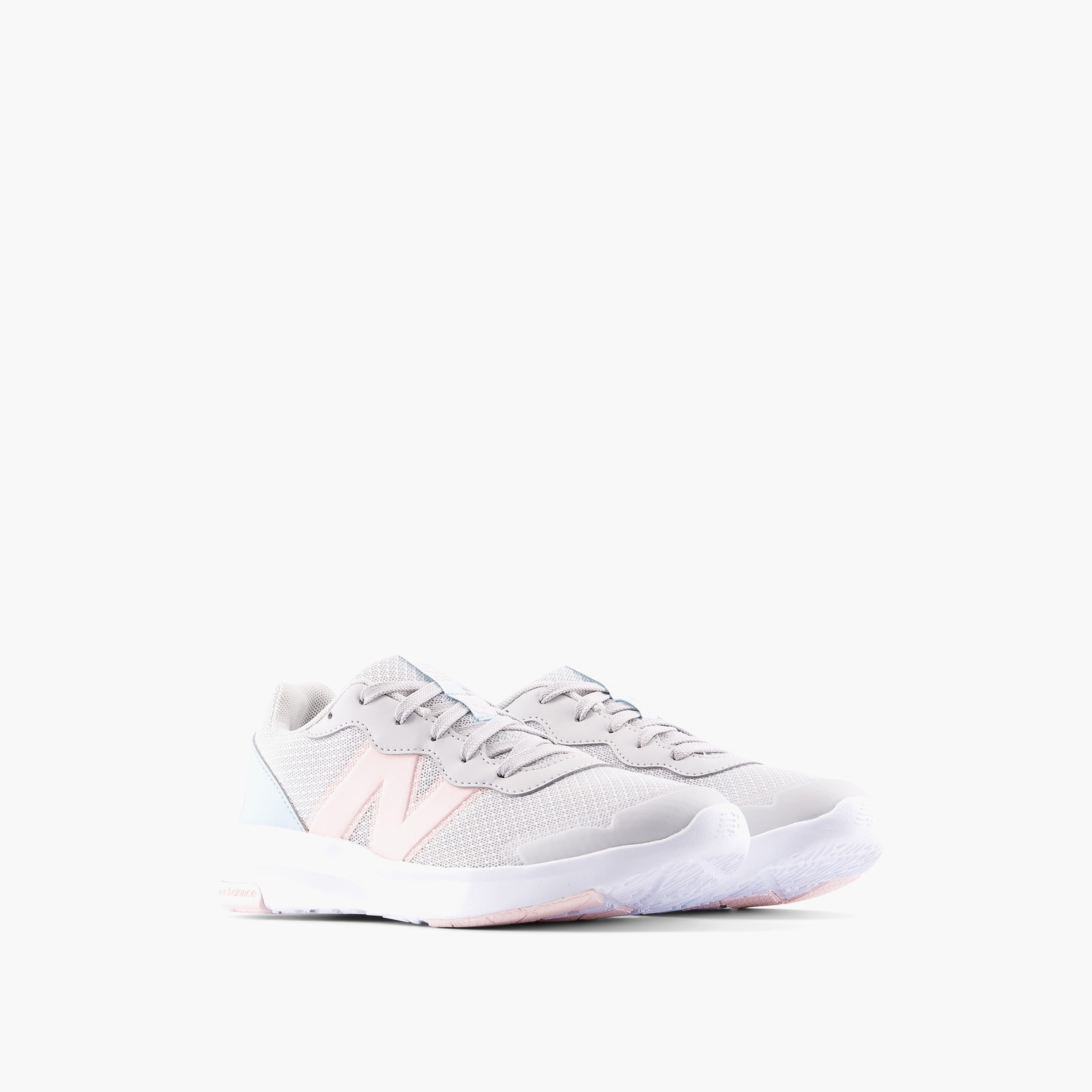 حذاء رياضي برباط للبنات من نيو بالانس-girls-shoes-sports-image-3