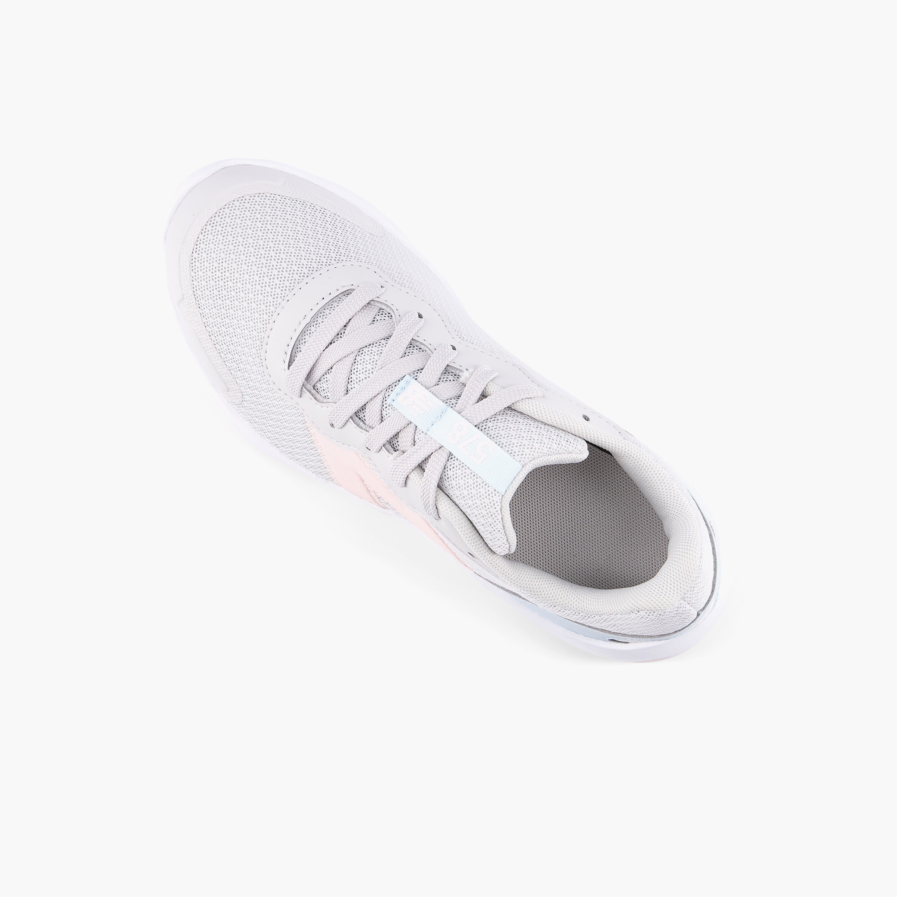 حذاء رياضي برباط للبنات من نيو بالانس-girls-shoes-sports-image-7