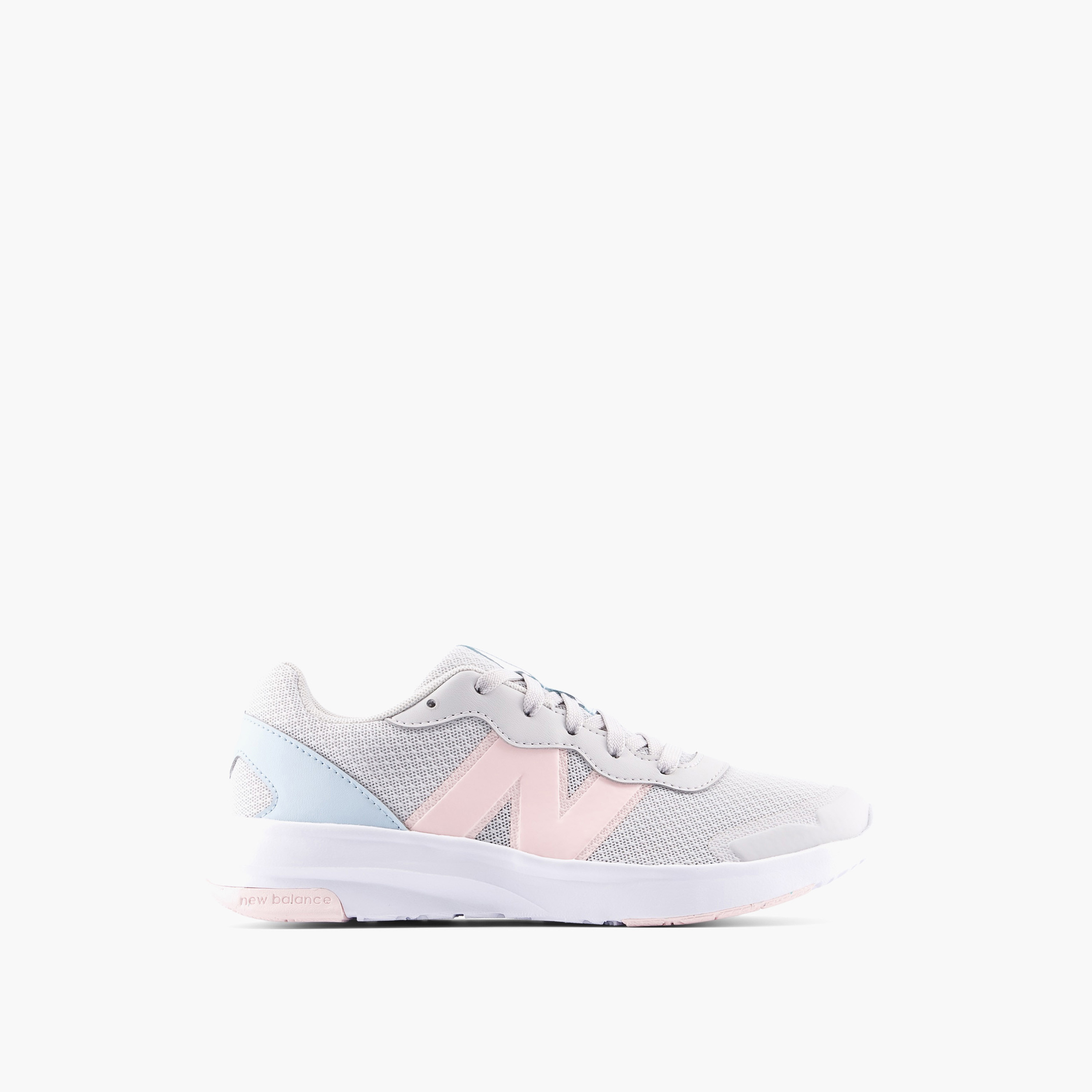 حذاء رياضي برباط للبنات من نيو بالانس-girls-shoes-sports-image-2