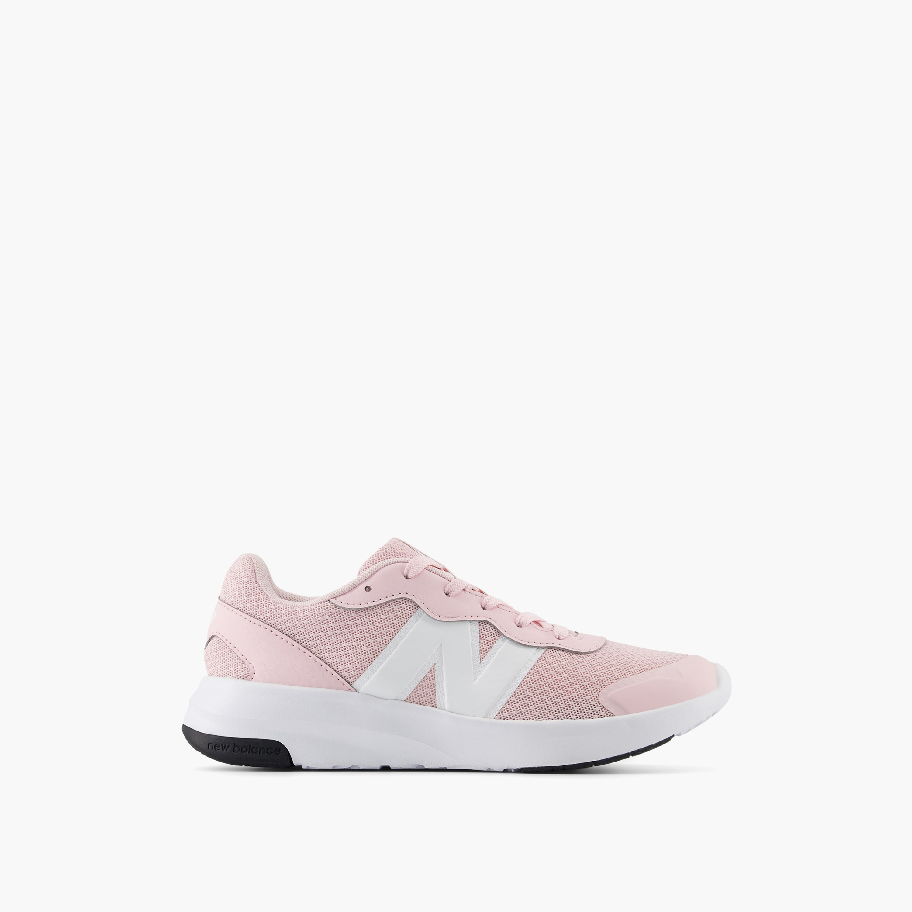 حذاء رياضي برباط إغلاق وألواح للبنات من نيو بالانس-girls-shoes-sports-image-2