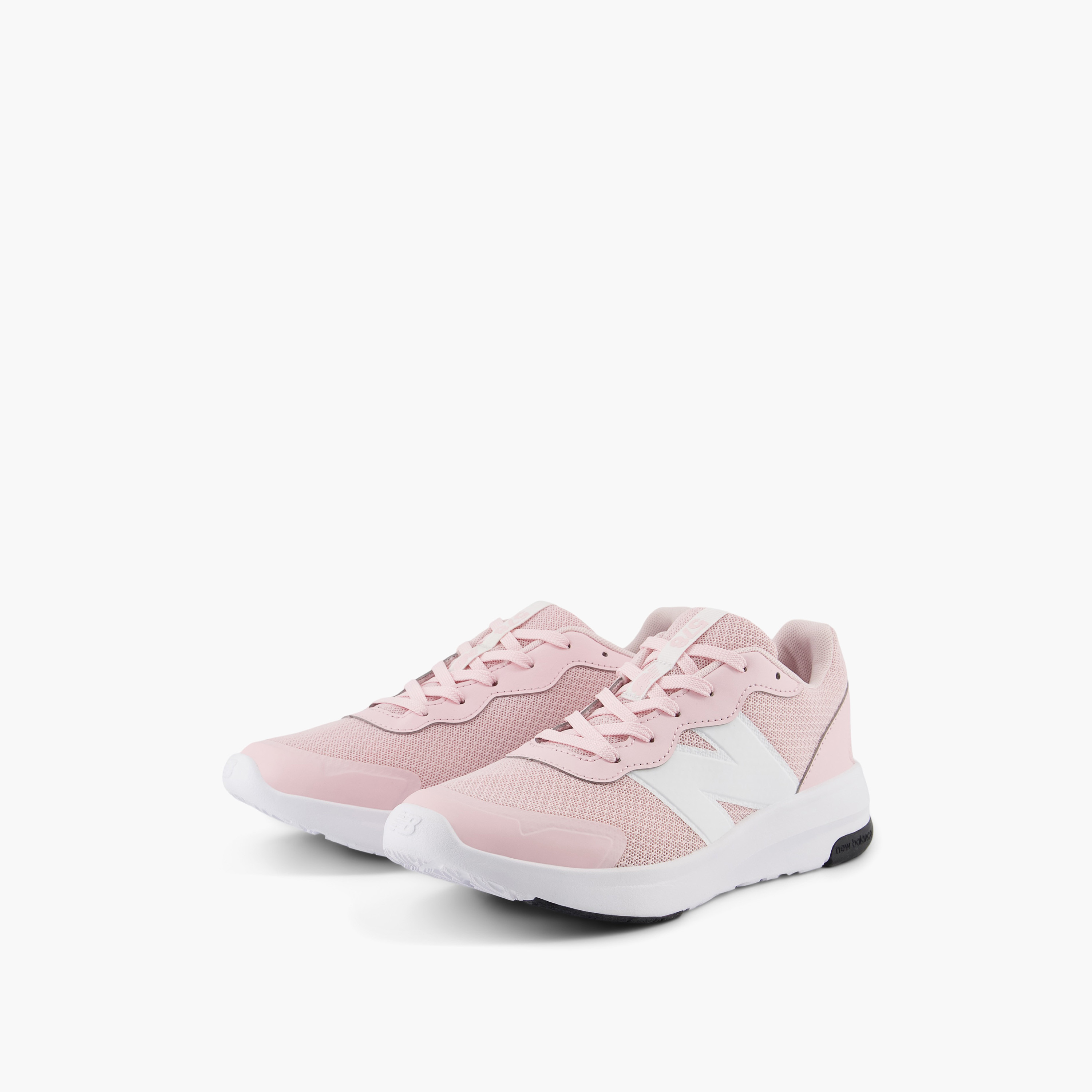 حذاء رياضي برباط إغلاق وألواح للبنات من نيو بالانس-girls-shoes-sports-image-6