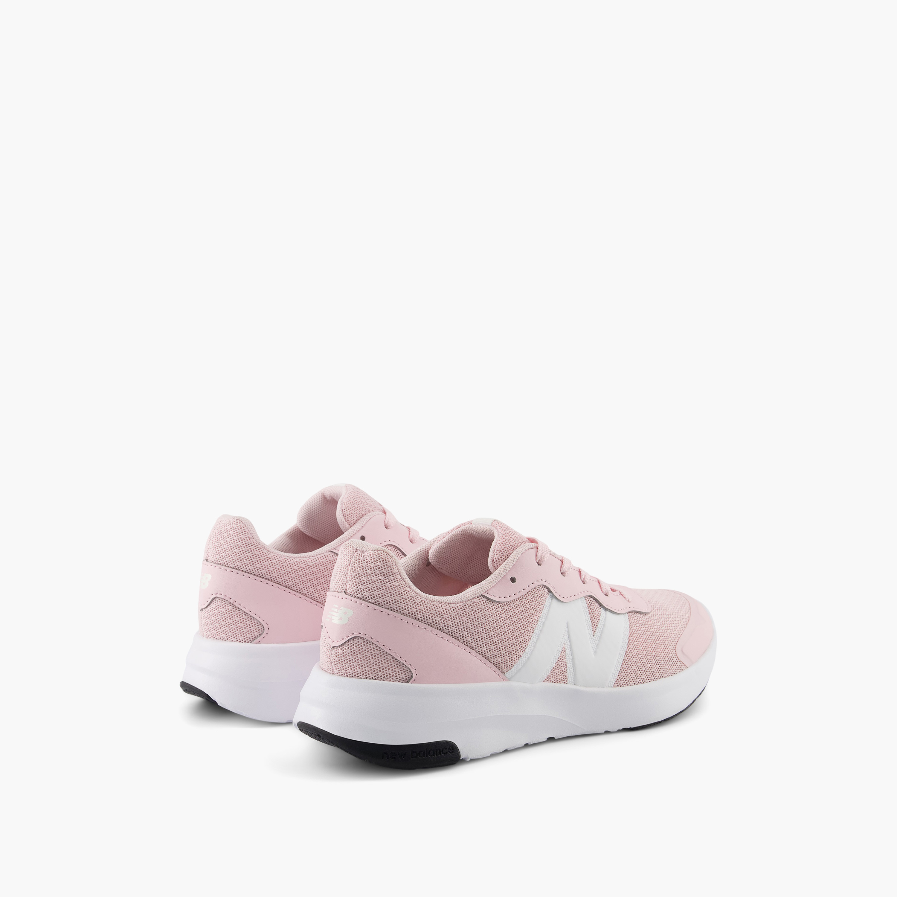 حذاء رياضي برباط إغلاق وألواح للبنات من نيو بالانس-girls-shoes-sports-image-9