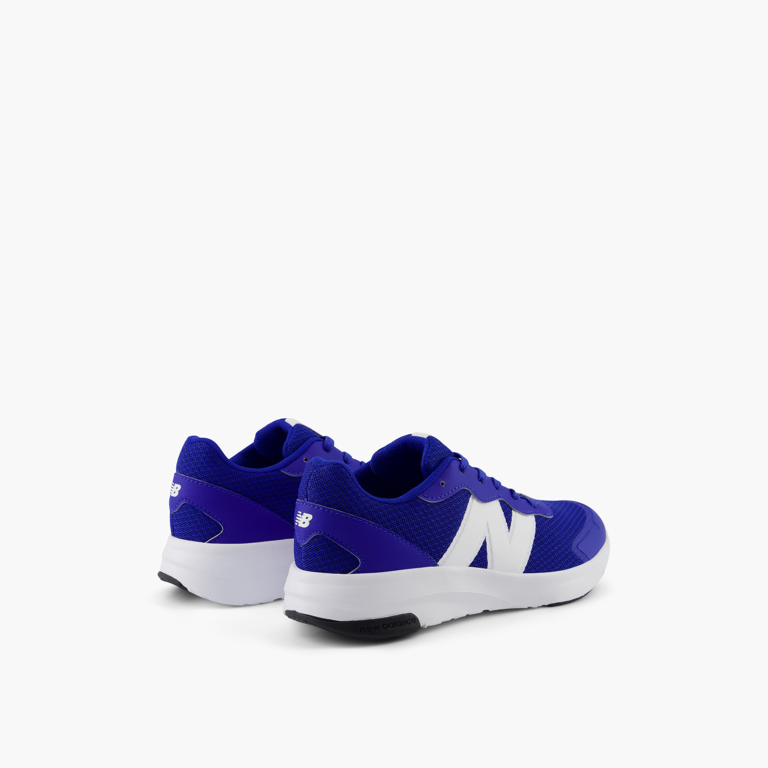 New Balance Boys Lace-Up Breathable Walking Shoes-boys-shoes-sports-image-6