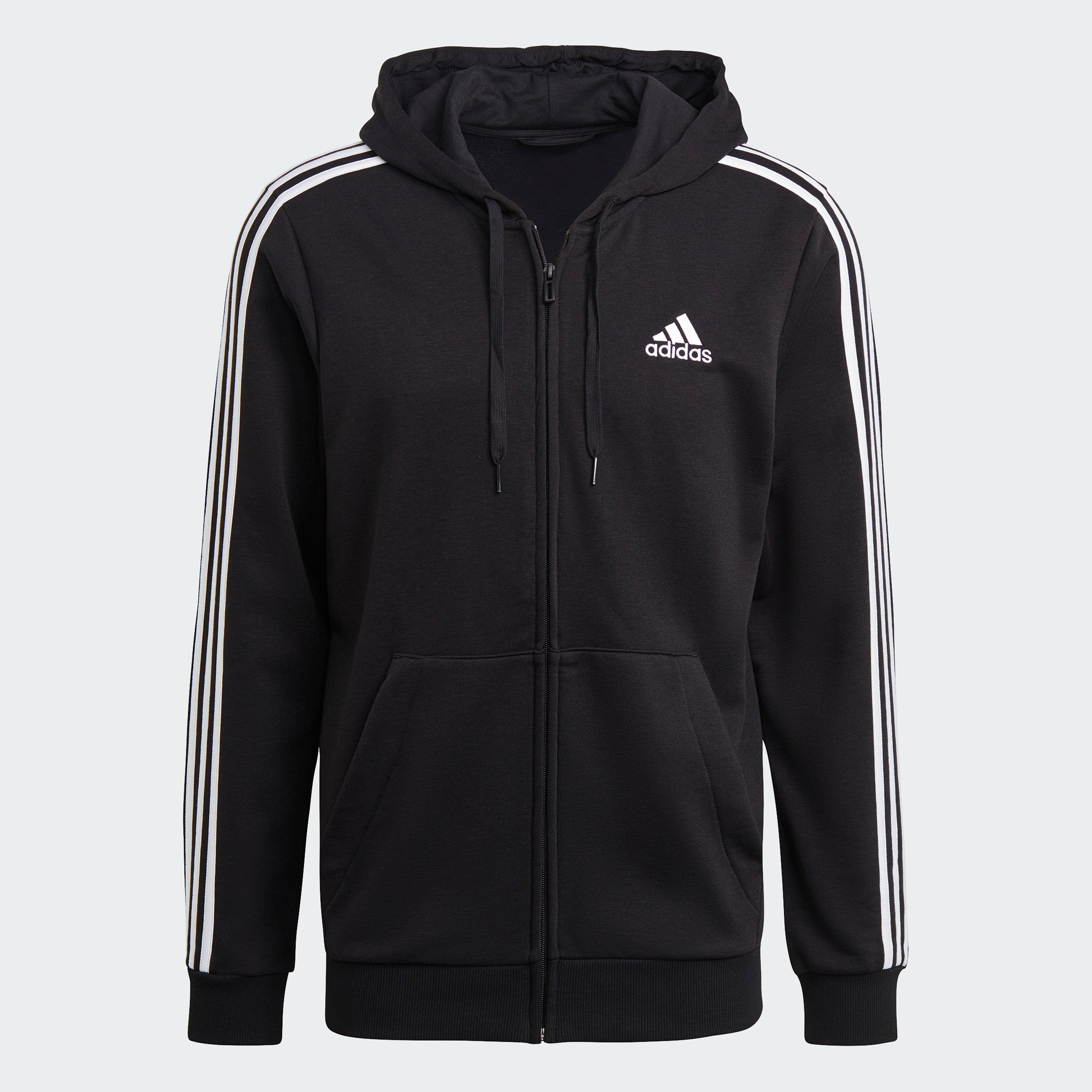 Adidas Mft Fz Hd Men 3 Stripes Hoodie-men-winterwear-hoodiesandsweatshirts-image-1