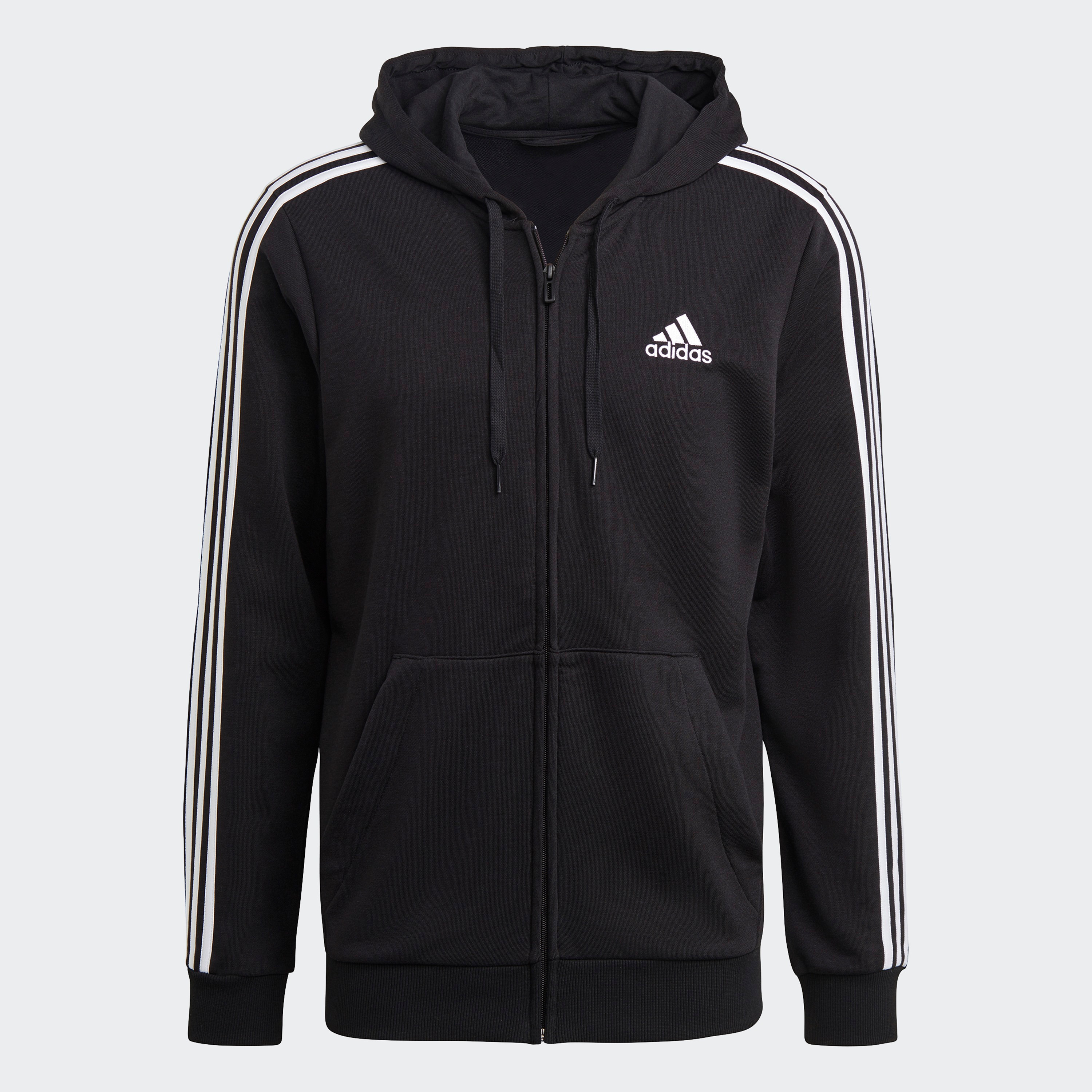 Adidas Mft Fz Hd Men 3 Stripes Hoodie-men-winterwear-hoodiesandsweatshirts-image-2