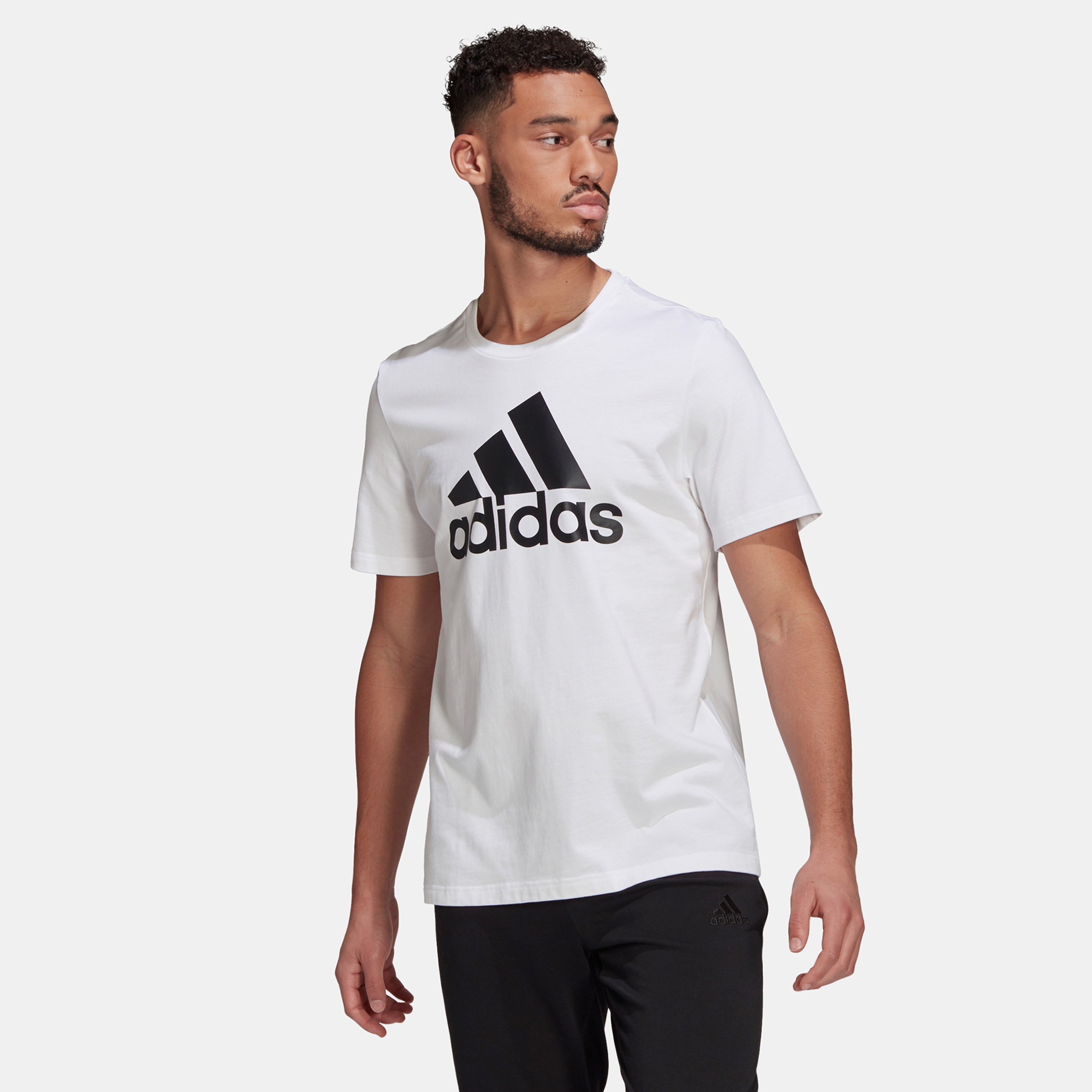 adidas splash t shirt