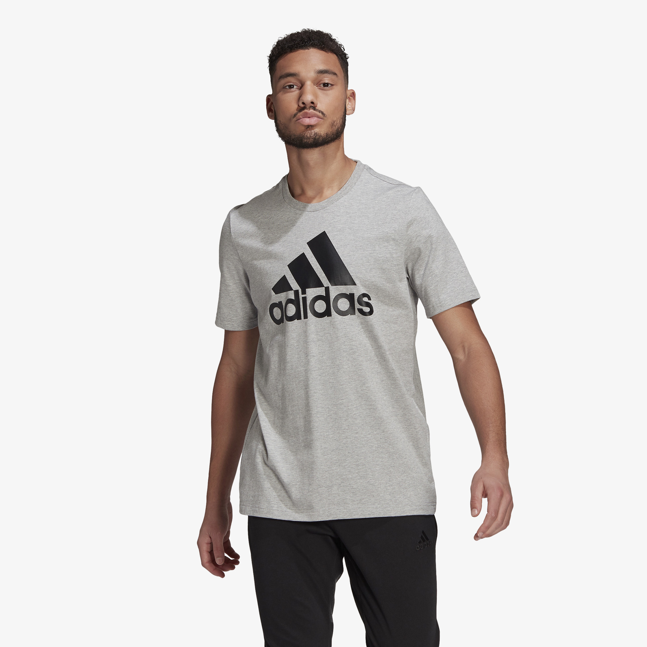 Buy Men s Adidas Men s T shirt GK9123 Online Centrepoint Qatar