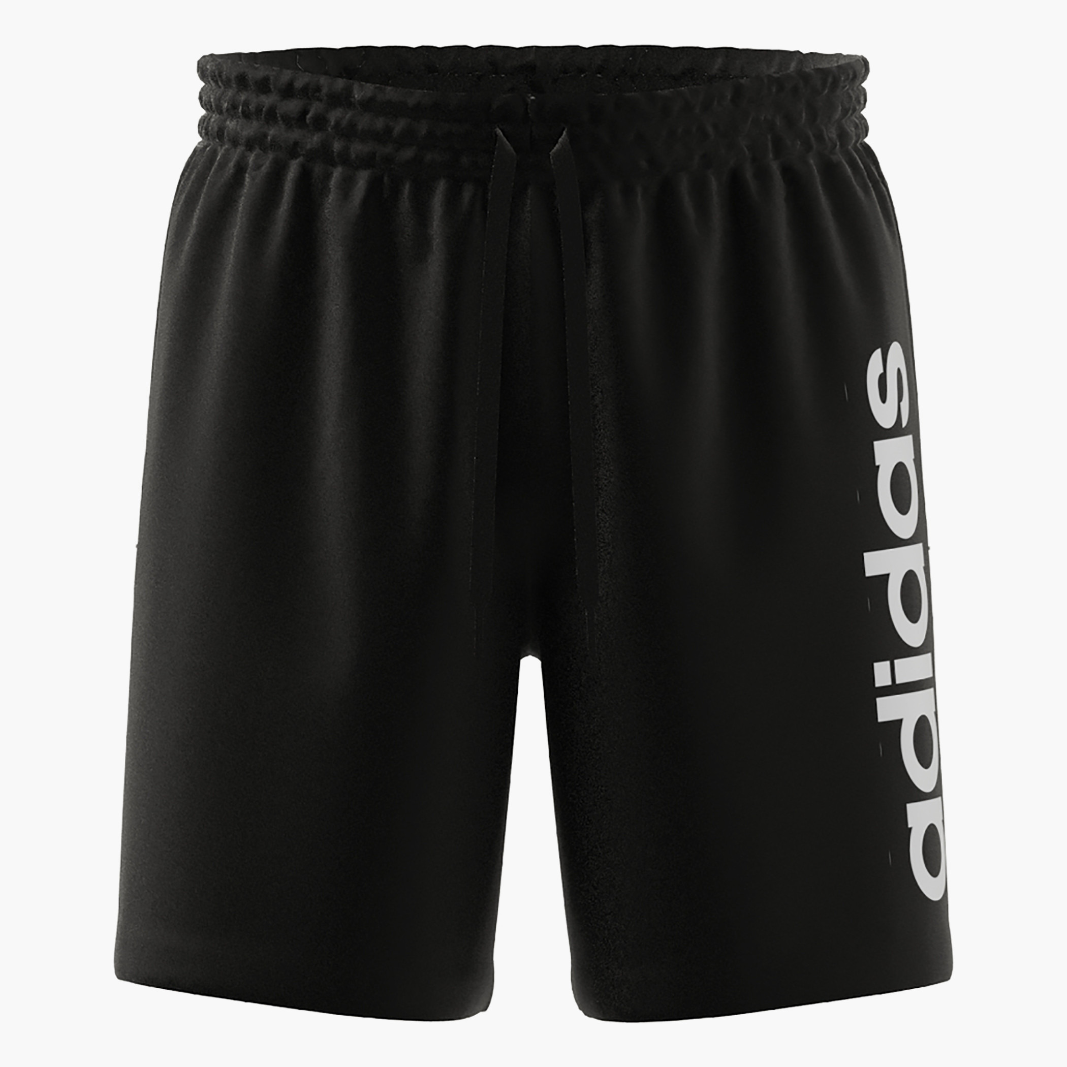 Adidas M Lin Sj Sho Men Logo Shorts-men-clothing-bottoms-shorts-image-5