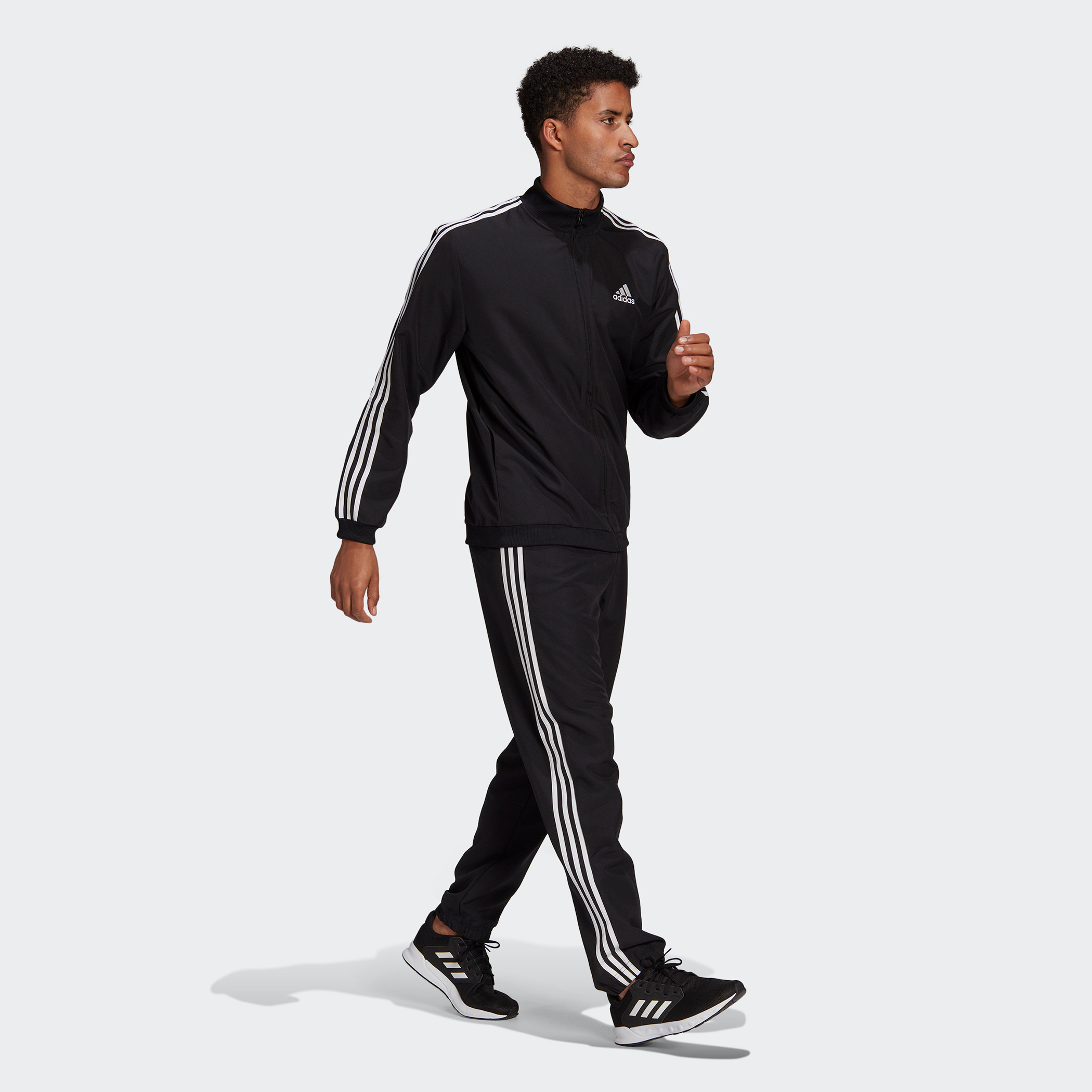 بدلة رياضية رجالية بشعار من اديداس ام 3 اس دبليو في تي تي اس للرجال-men-clothing-sportswearandactivewear-tracksuits-image-1
