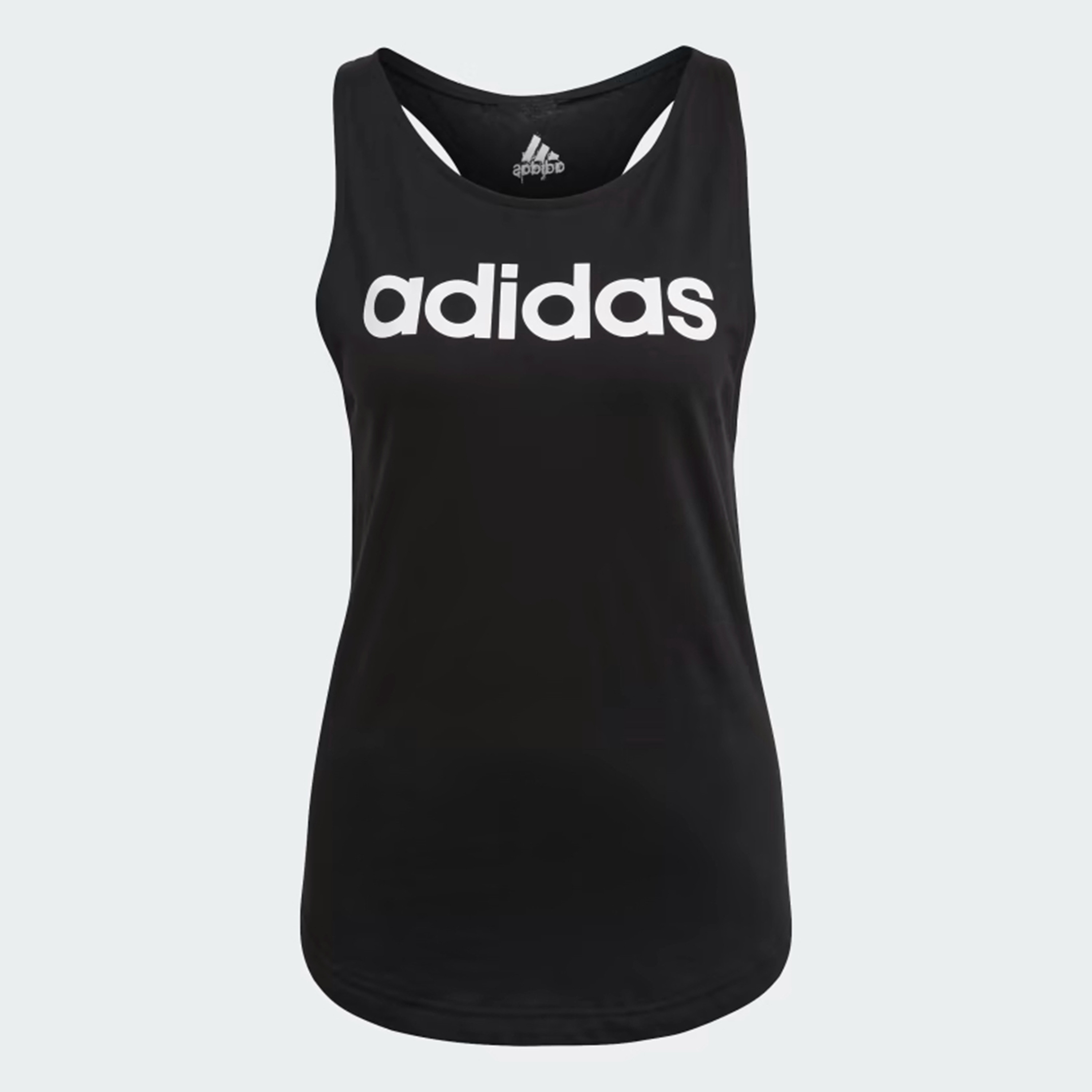Adidas Women Essentials Loose Logo Tank Top GL0566-sports-women-clothing-tshirtsandvests-image-7