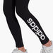 Adidas Women's Linear Leggings - GL0633-Bottoms-thumbnailMobile-4