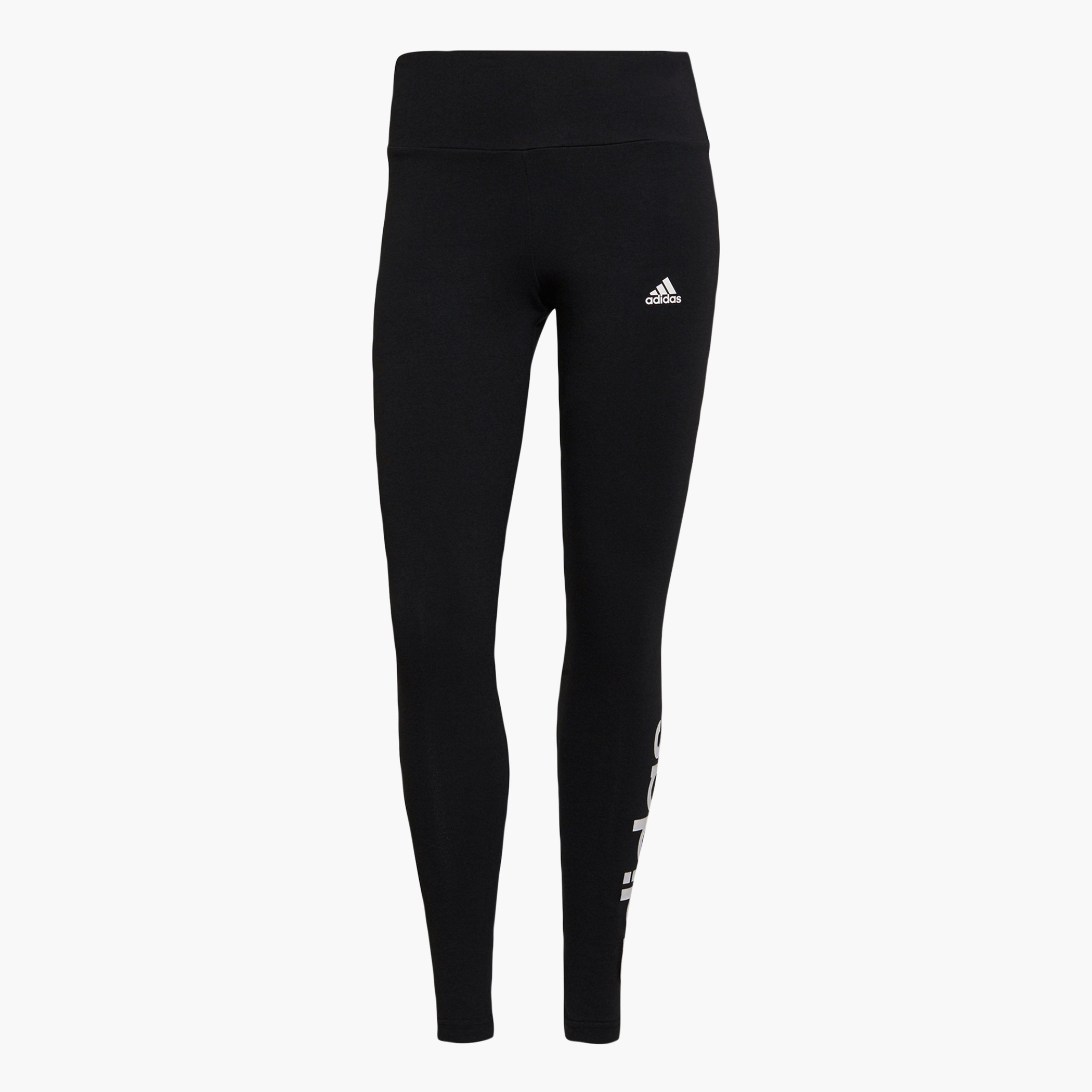 Adidas store leggings linear