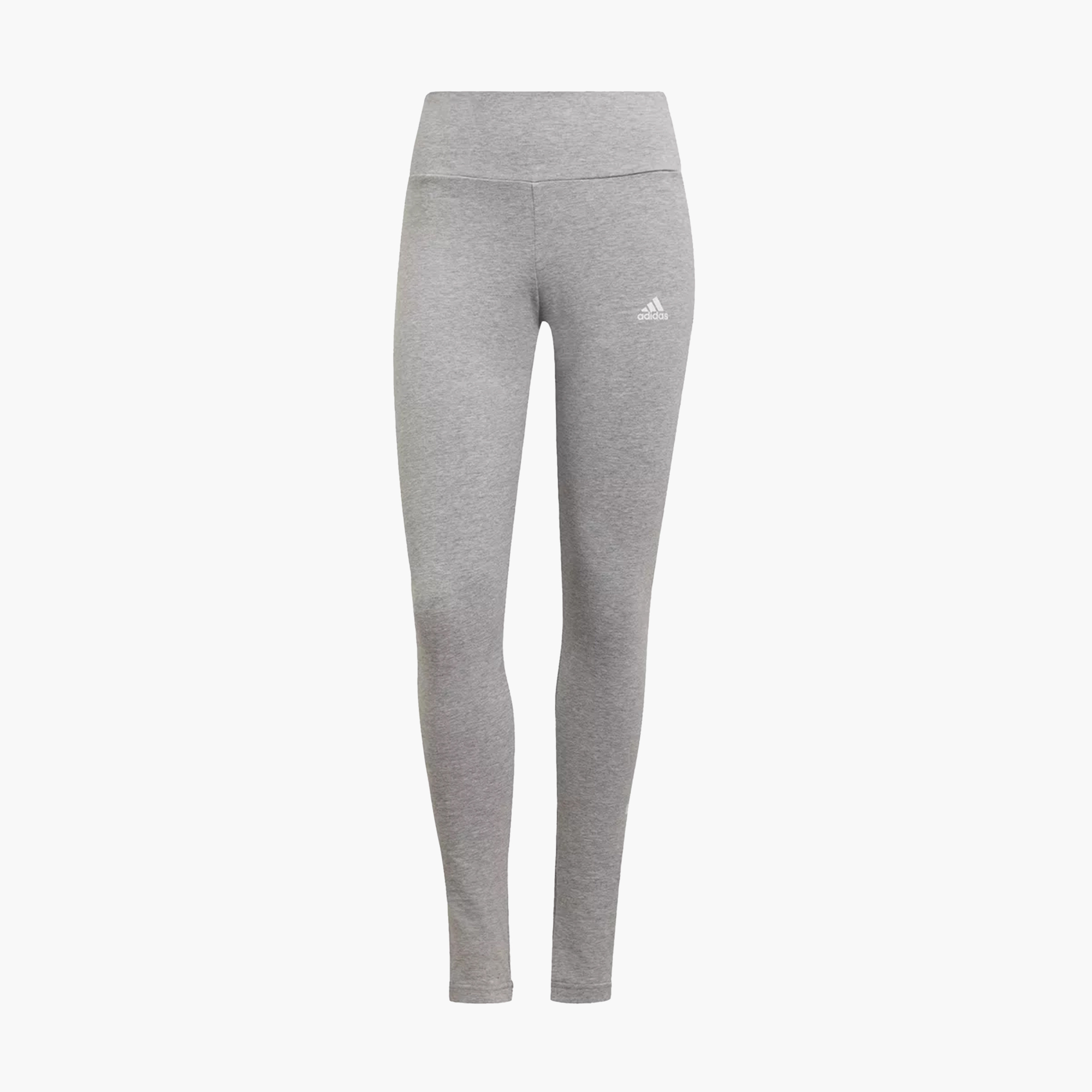 Adidas Women Essentials High-Waisted Logo Tights | OE-women-clothing-leggings-image-6
