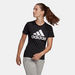 Adidas Women's Brand Love T-shirt - GL0722-T Shirts & Vests-thumbnail-1