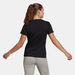 Adidas Women's Brand Love T-shirt - GL0722-T Shirts & Vests-thumbnailMobile-2