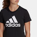 Adidas Women's Brand Love T-shirt - GL0722-T Shirts & Vests-thumbnail-4