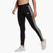 Adidas Women's Tech-fit Leggings - GL0723-Bottoms-thumbnailMobile-0