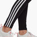Adidas Women's Tech-fit Leggings - GL0723-Bottoms-thumbnail-4