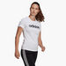 Adidas Women's Slim Fit T-shirt - GL0768-T Shirts & Vests-thumbnailMobile-1
