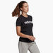 Adidas Women's Slim Fit T-shirt - GL0769-T Shirts and Vests-thumbnailMobile-1