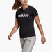 Adidas Women's Slim Fit T-shirt - GL0769-T Shirts & Vests-thumbnailMobile-2