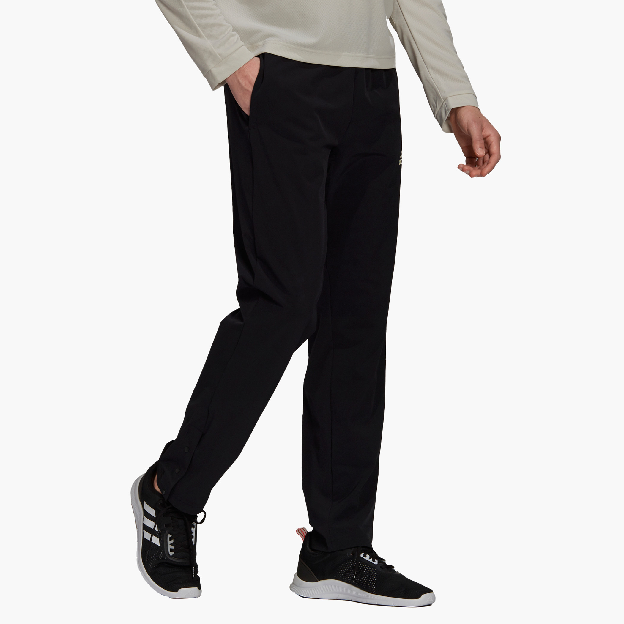 Adidas chino hotsell pants uk quality