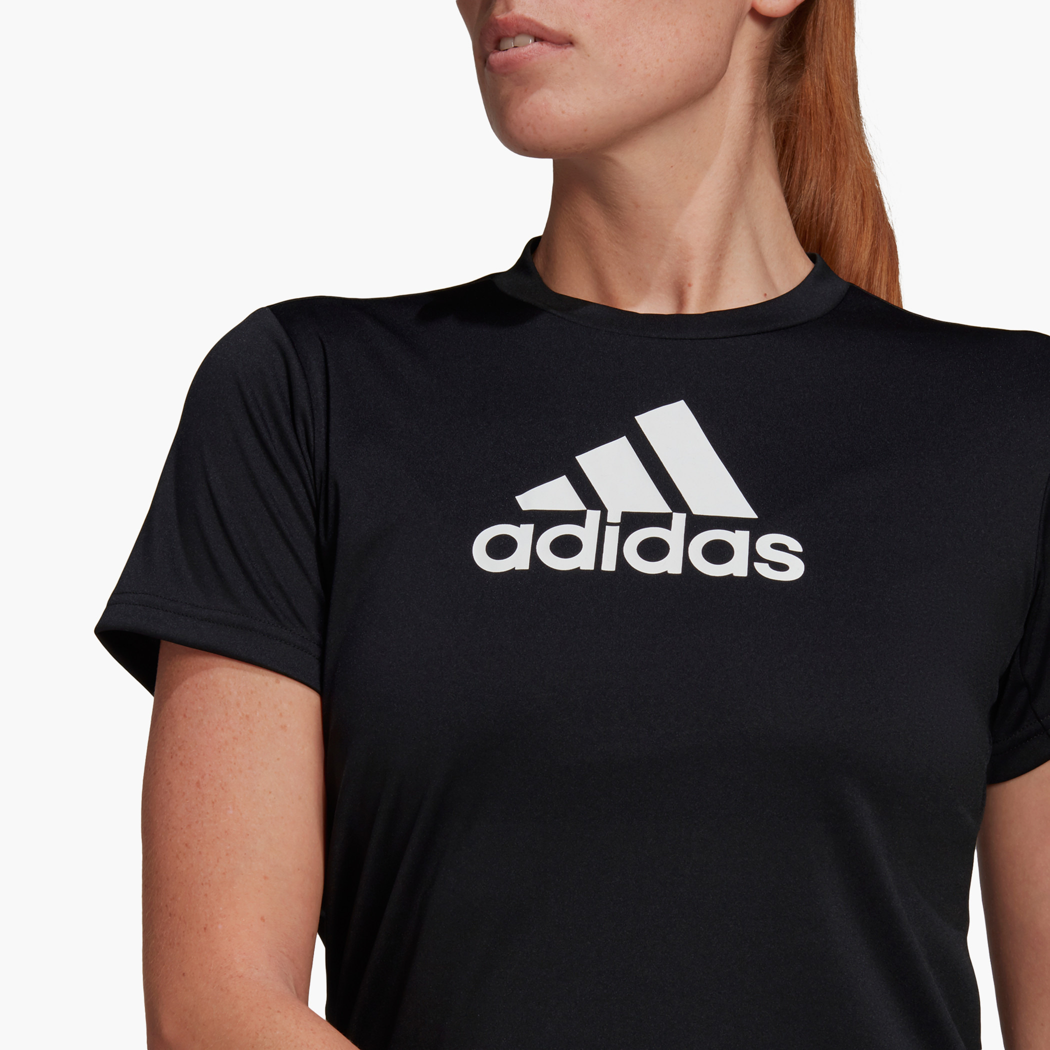 adidas women logo