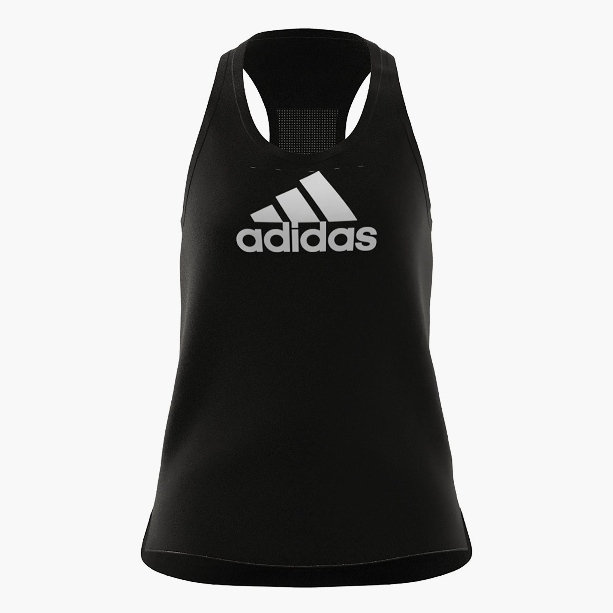 Adidas W Bl Tk Women Logo Tank Top-women-clothing-tshirts-image-5