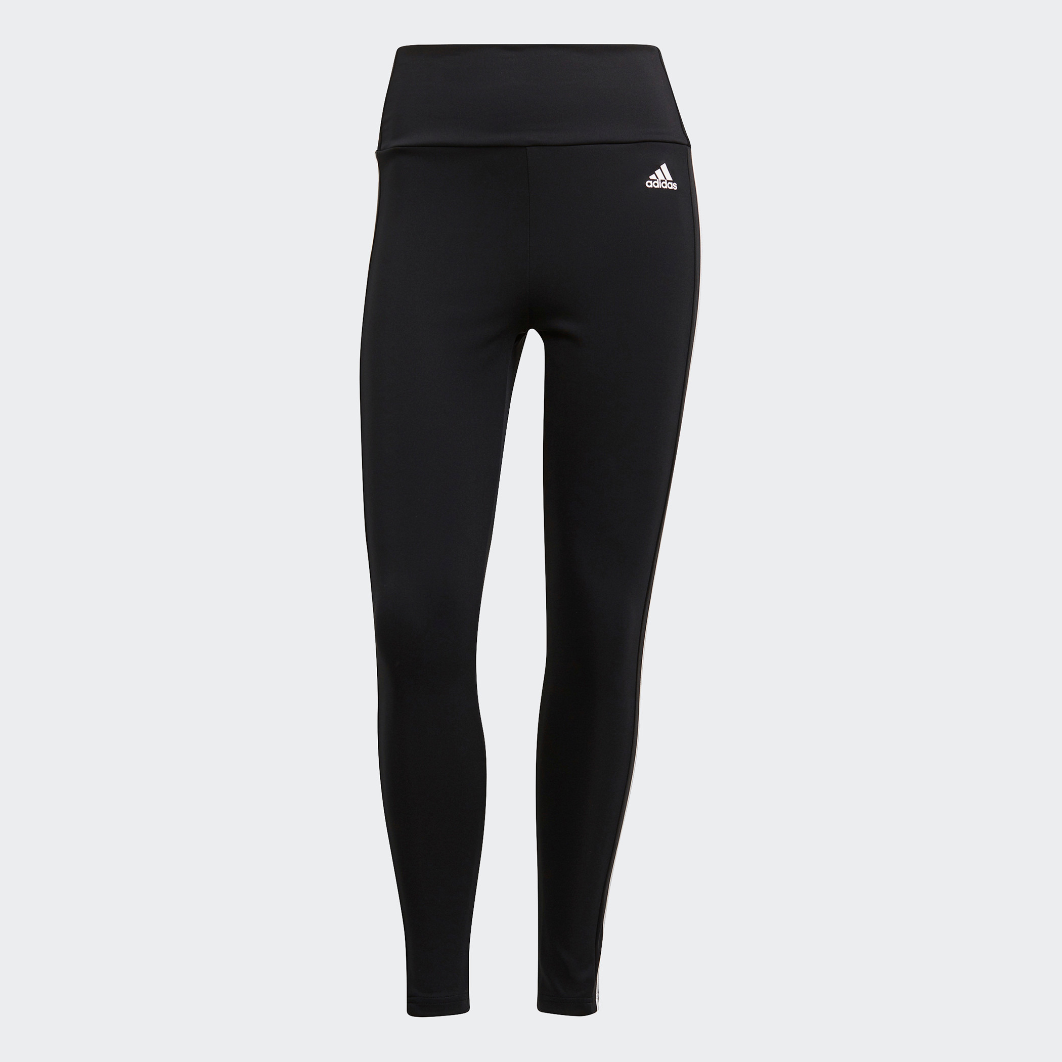 لباس ضيق مع 3 خطوط للنساء من أديداس دبليو 3اس 78 تيج-women-clothing-bottoms-leggings-image-5