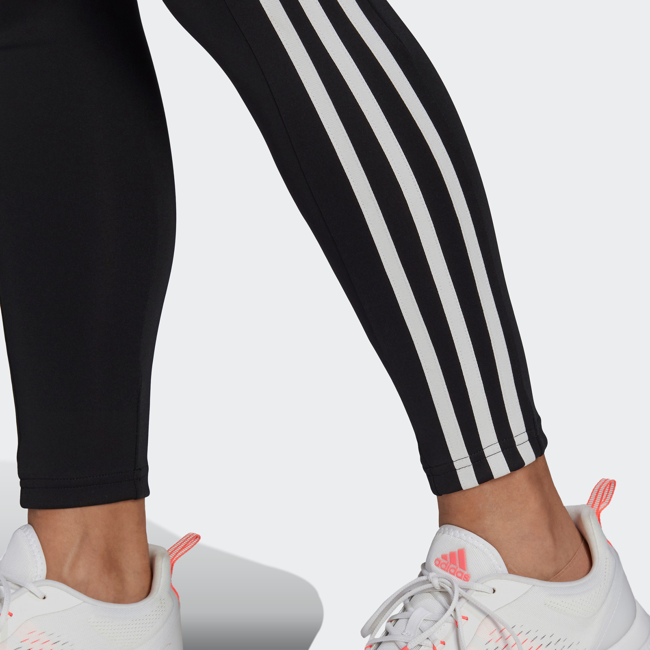 Adidas W 3S 78 Tig Women 3 Stripe Tights GL4040-women-clothing-bottoms-leggings-image-6
