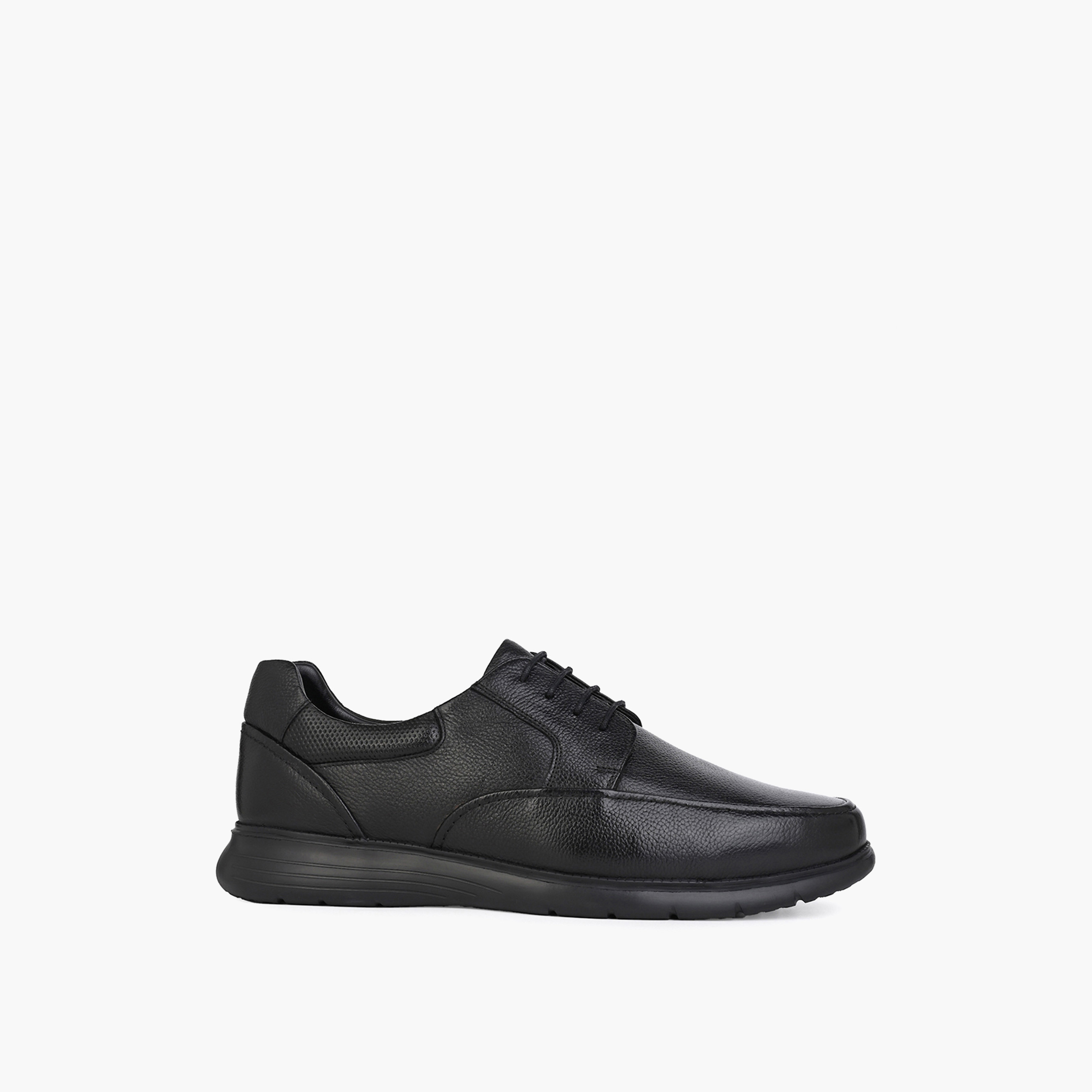 LBL by Shoexpress Men Lace-Up Derby Shoes-men-shoes-formalshoes-image-3