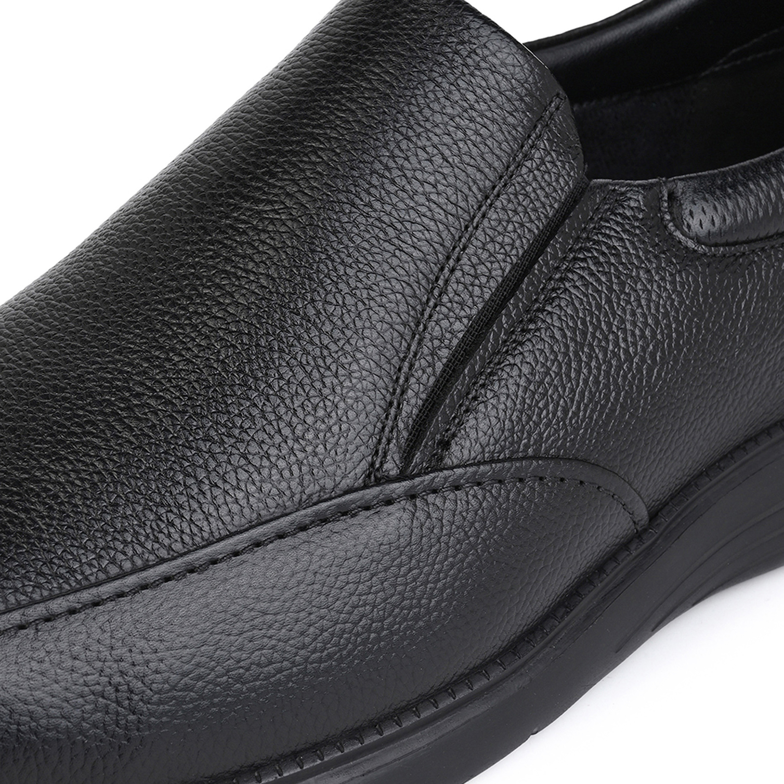 LBL by Shoexpress Men Leather Slip-On Loafers-men-shoes-loafersandmoccasins-image-4