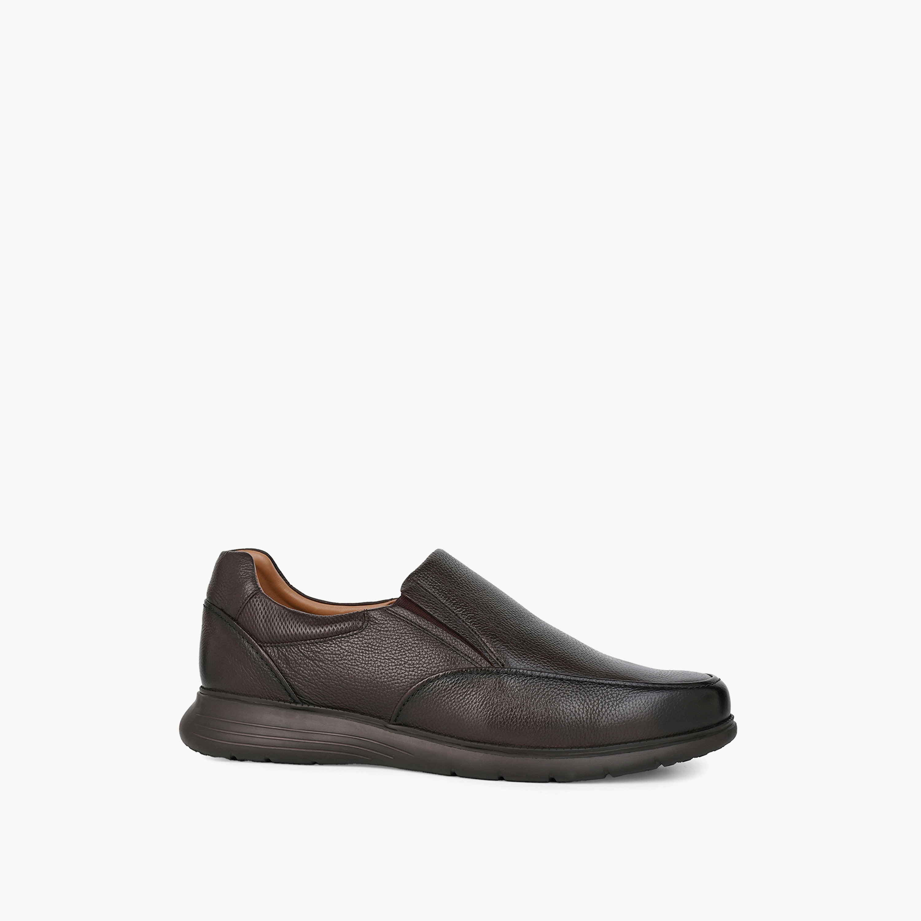 LBL by Shoexpress Men Leather Slip-On Loafers-men-shoes-loafersandmoccasins-image-3