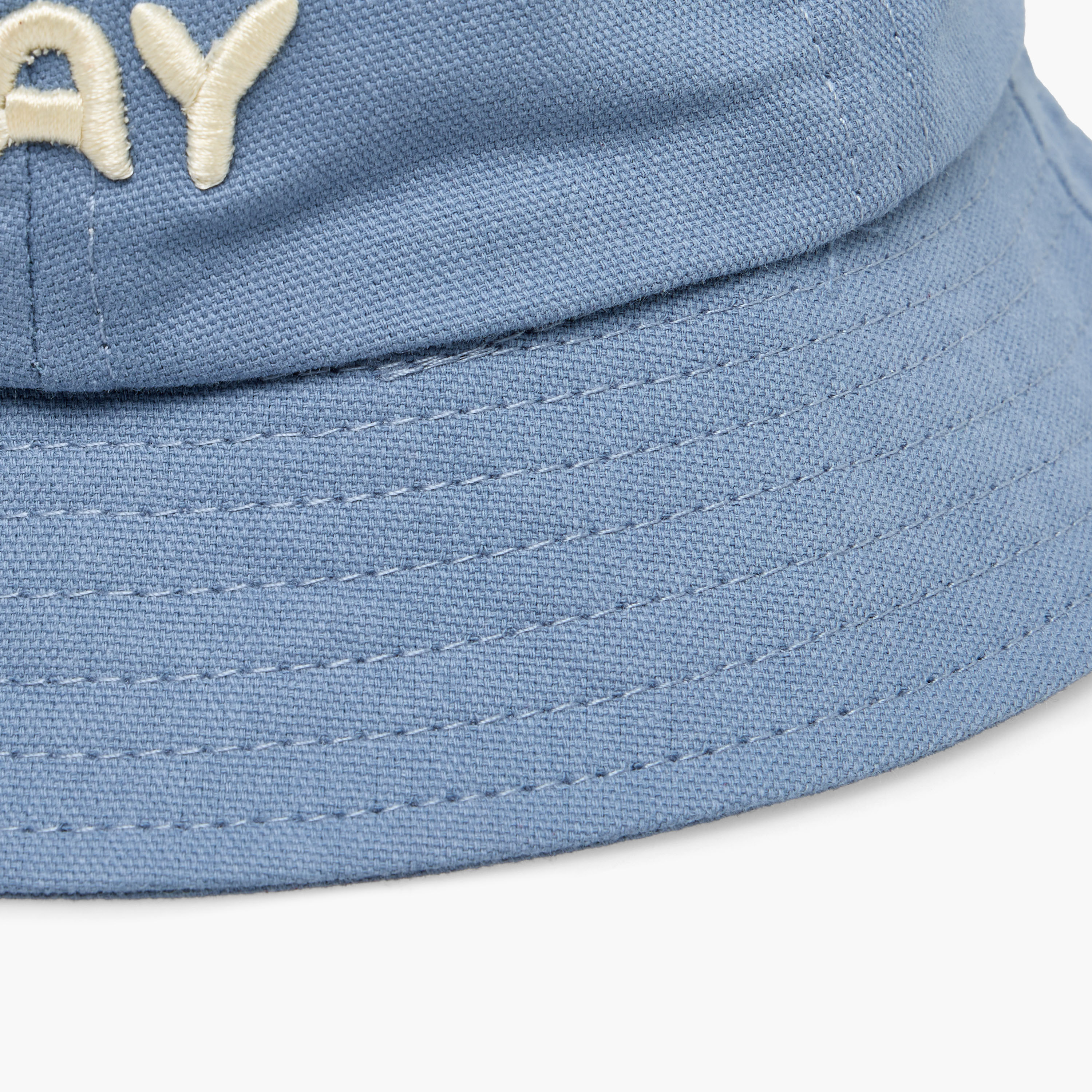 Gloo Bucket Hat with Embroidery-baby-boys-accessories-caps-image-4