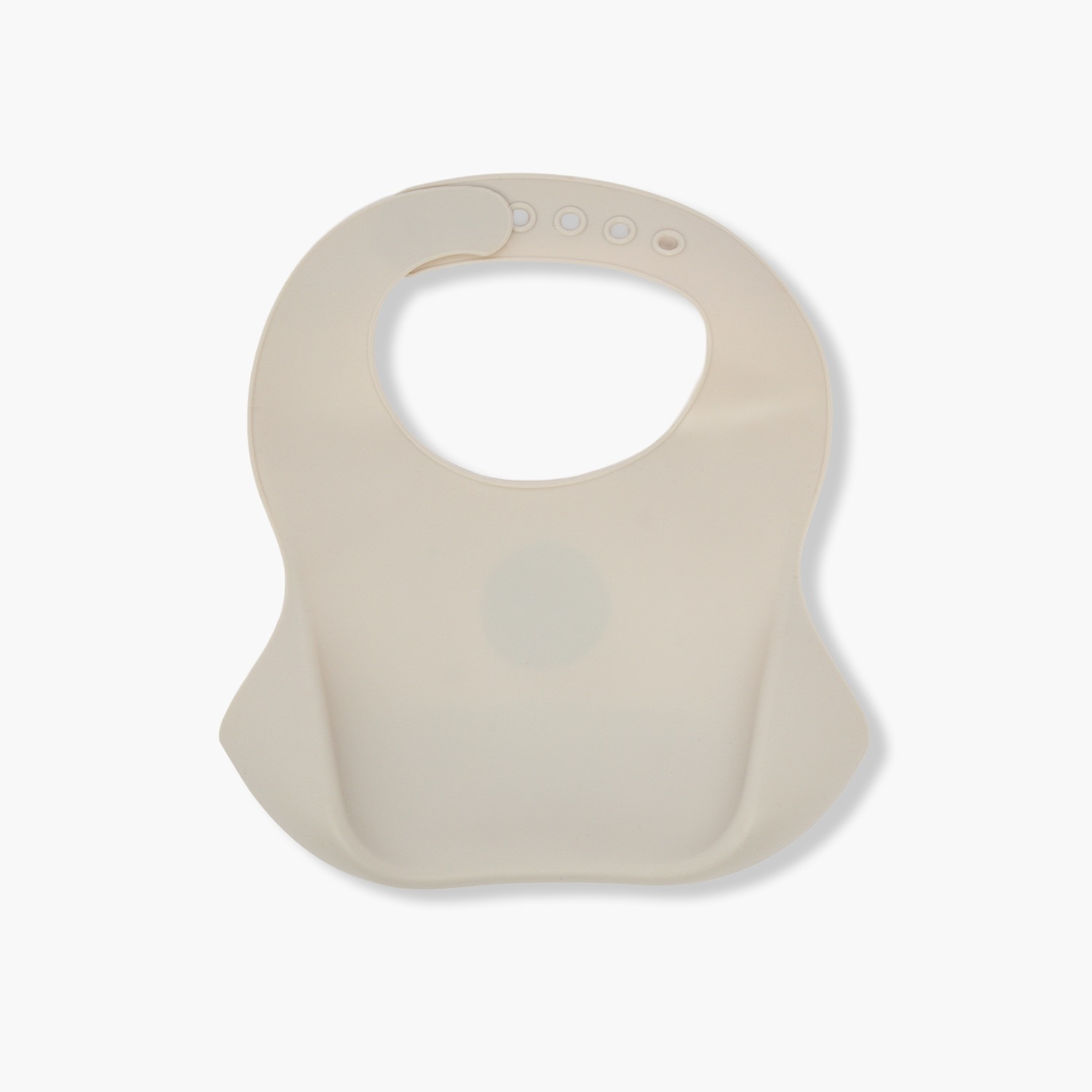 طقم مريلة أطفال من قطعتين بطبعة رسومات-baby-feeding-bibs-image-4