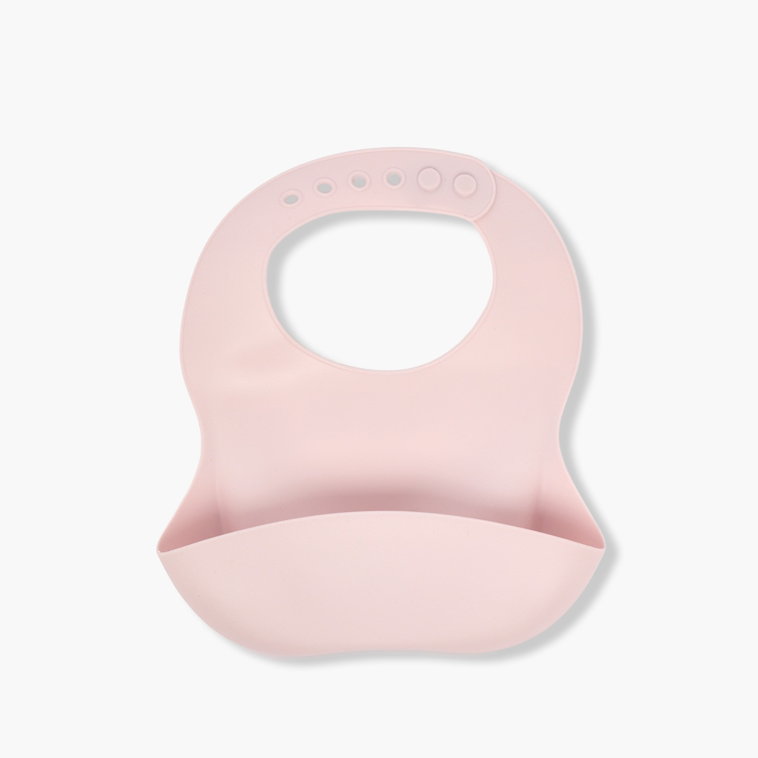 مرايل أطفال بطبعات شعار من جلو - عبوة من قطعتين-baby-feeding-bibs-image-3
