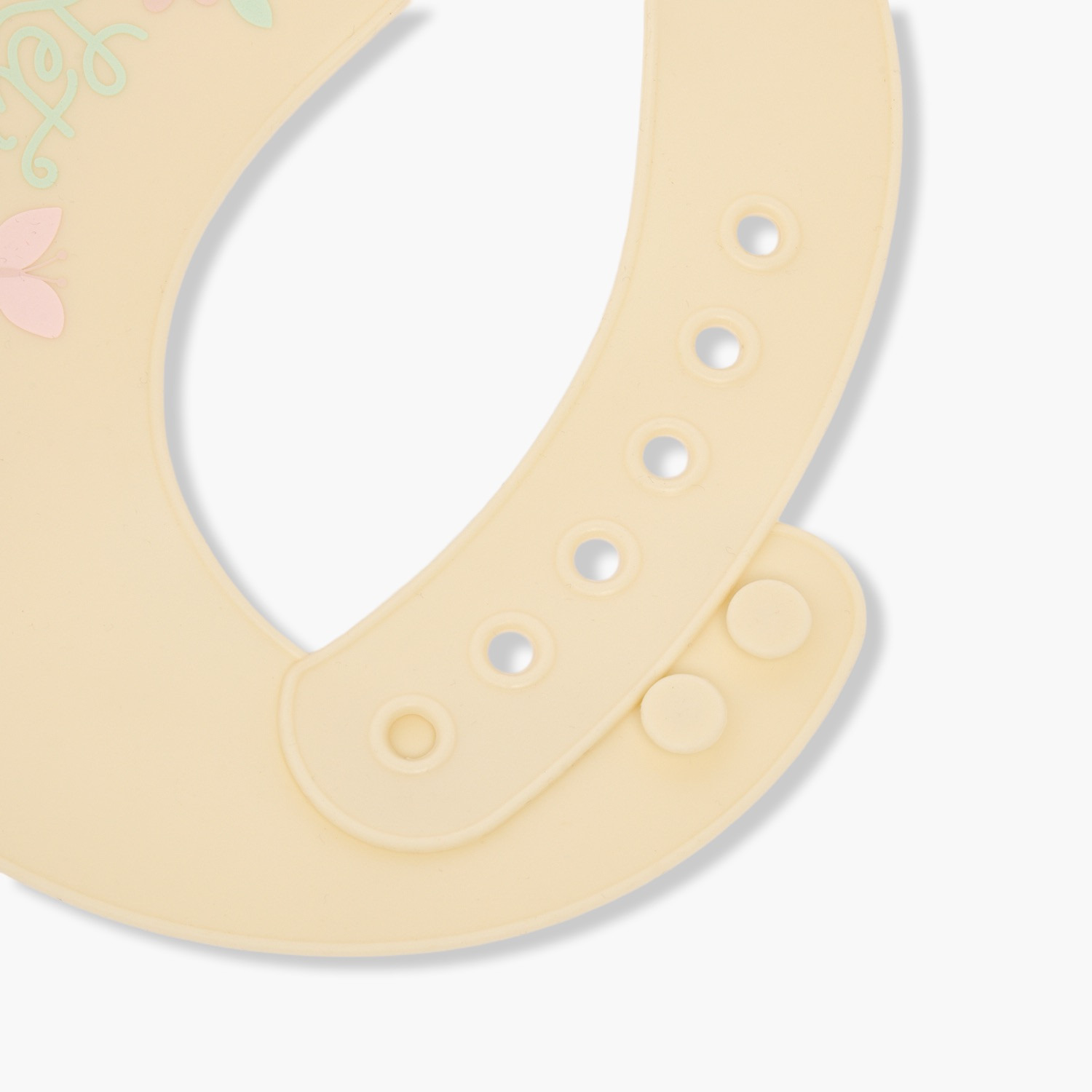 مرايل أطفال بطبعات شعار من جلو - عبوة من قطعتين-baby-feeding-bibs-image-6
