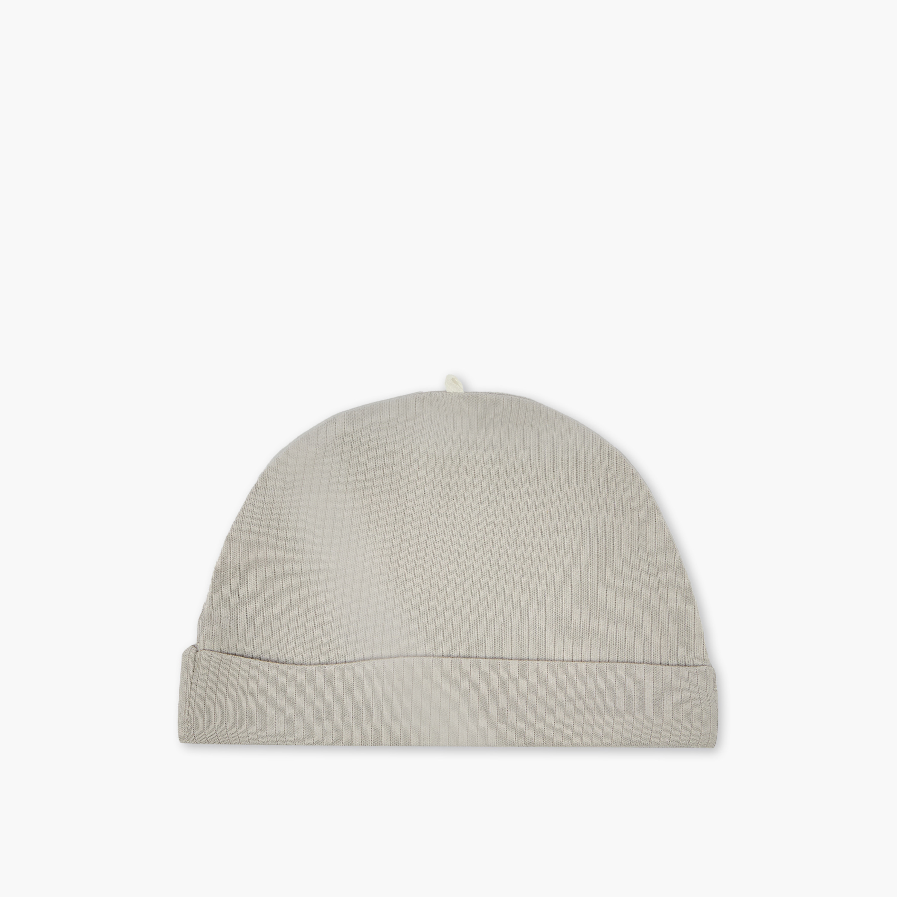 قبعة بتصميم مضلع من جلو - عبوة من 5 قطع-baby-girls-accessories-caps-image-3