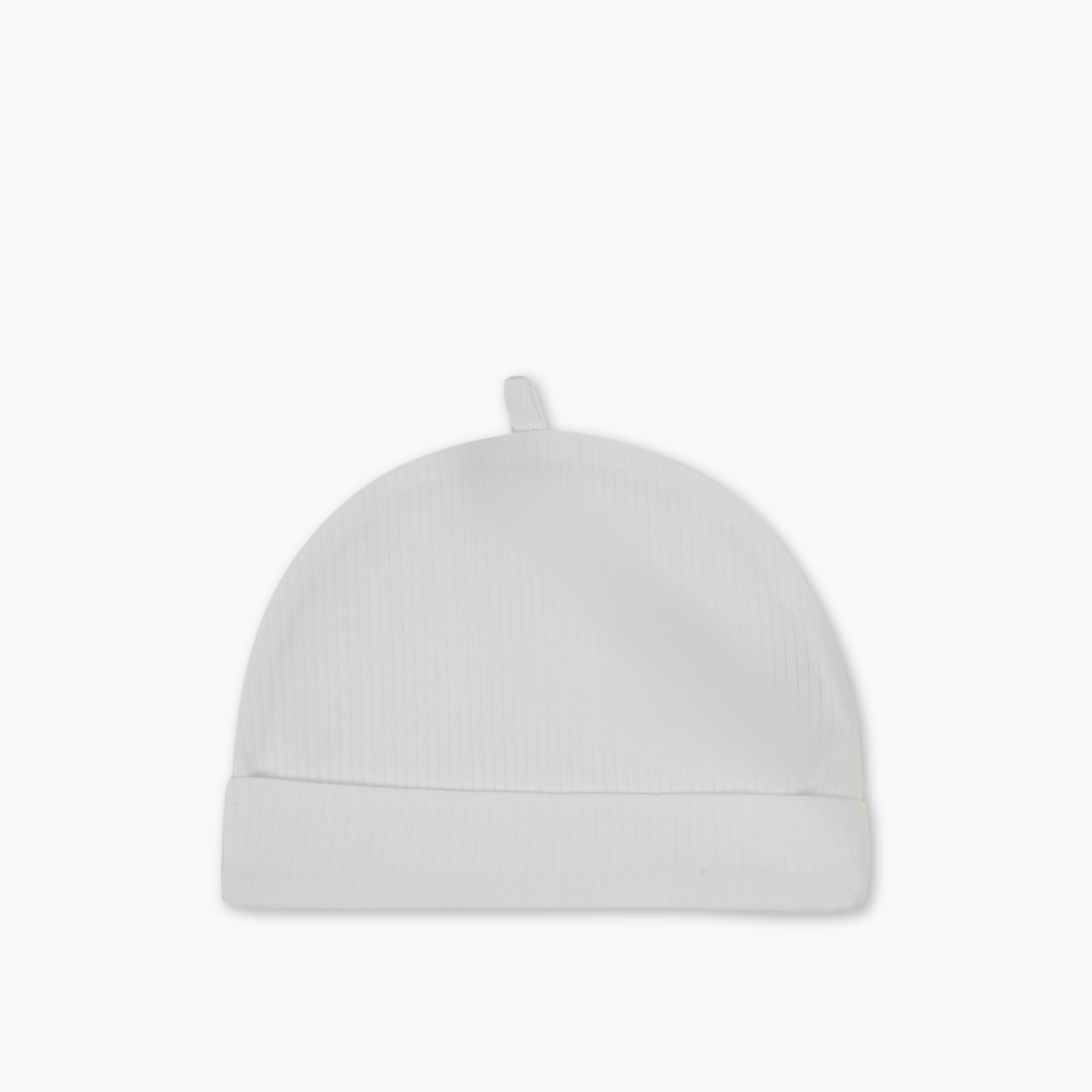 قبعة بتصميم مضلع من جلو - عبوة من 5 قطع-baby-girls-accessories-caps-image-5