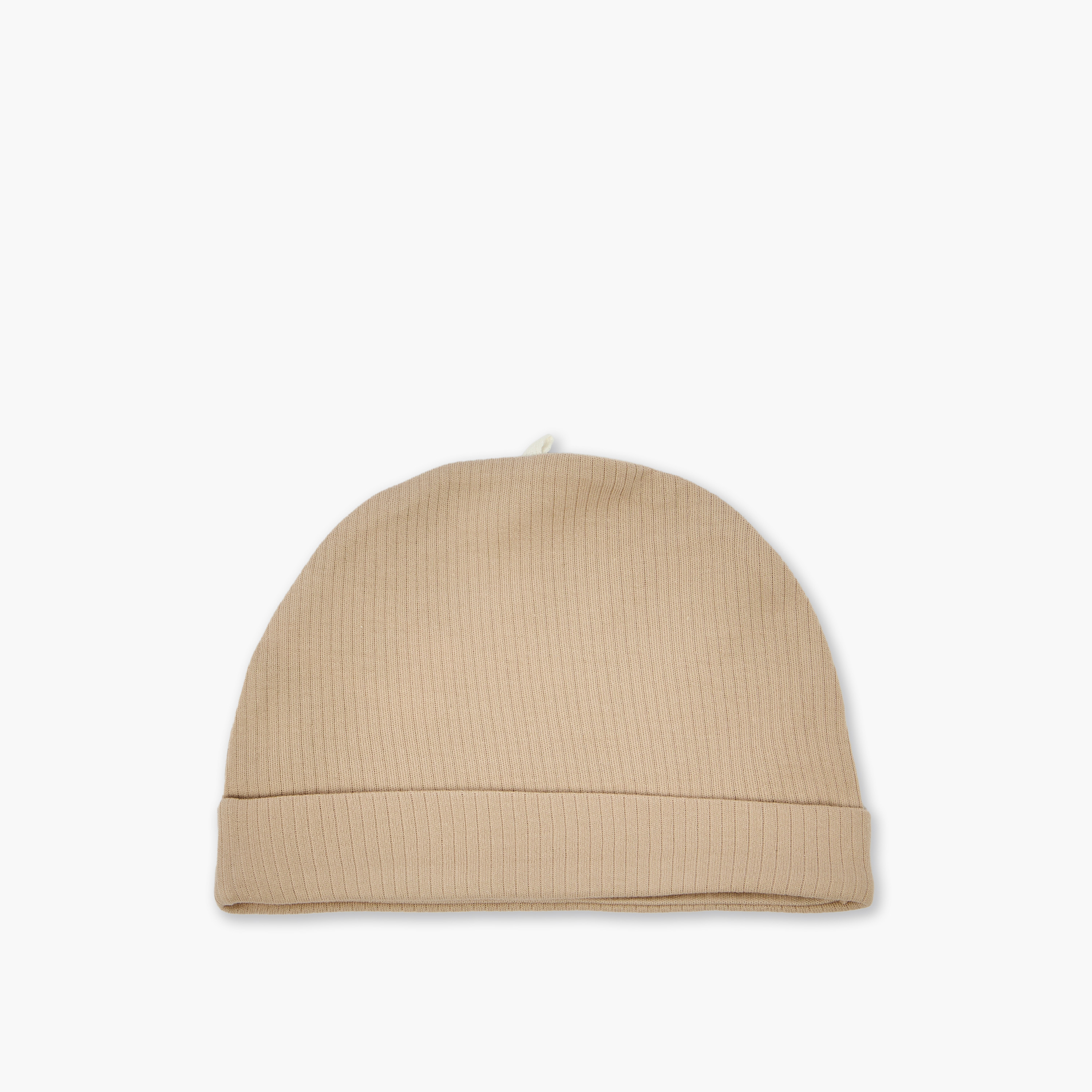 قبعة بتصميم مضلع من جلو - عبوة من 5 قطع-baby-girls-accessories-caps-image-6
