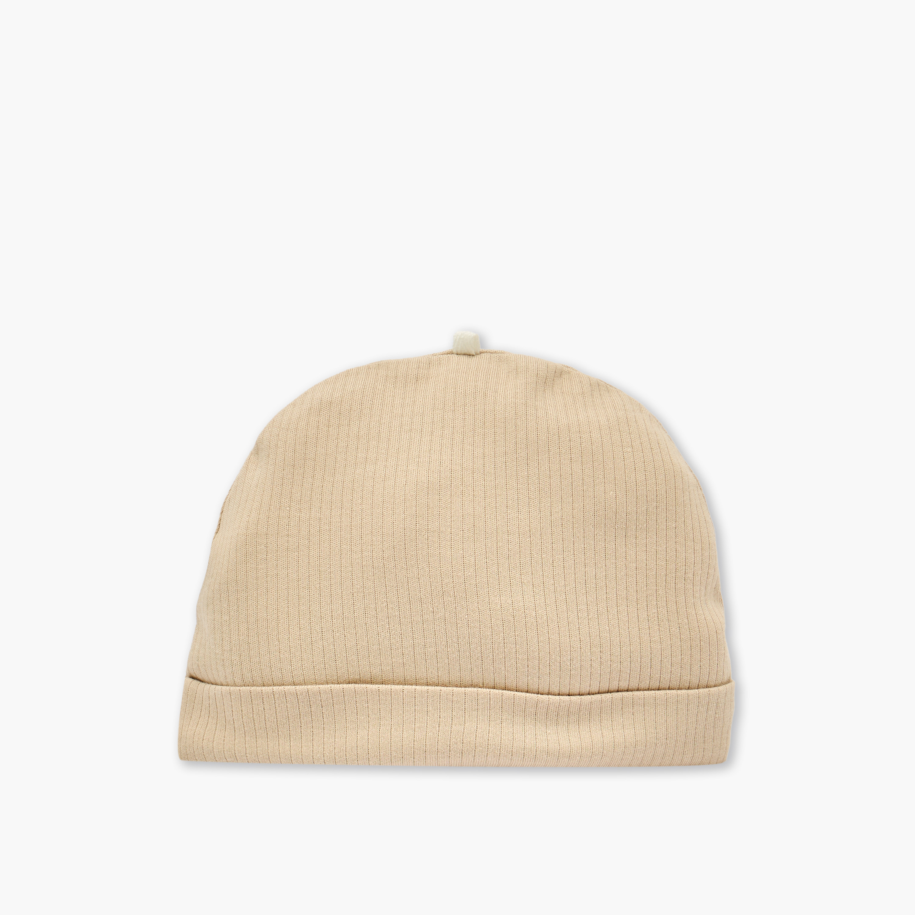 قبعة بتصميم مضلع من جلو - عبوة من 5 قطع-baby-girls-accessories-caps-image-7